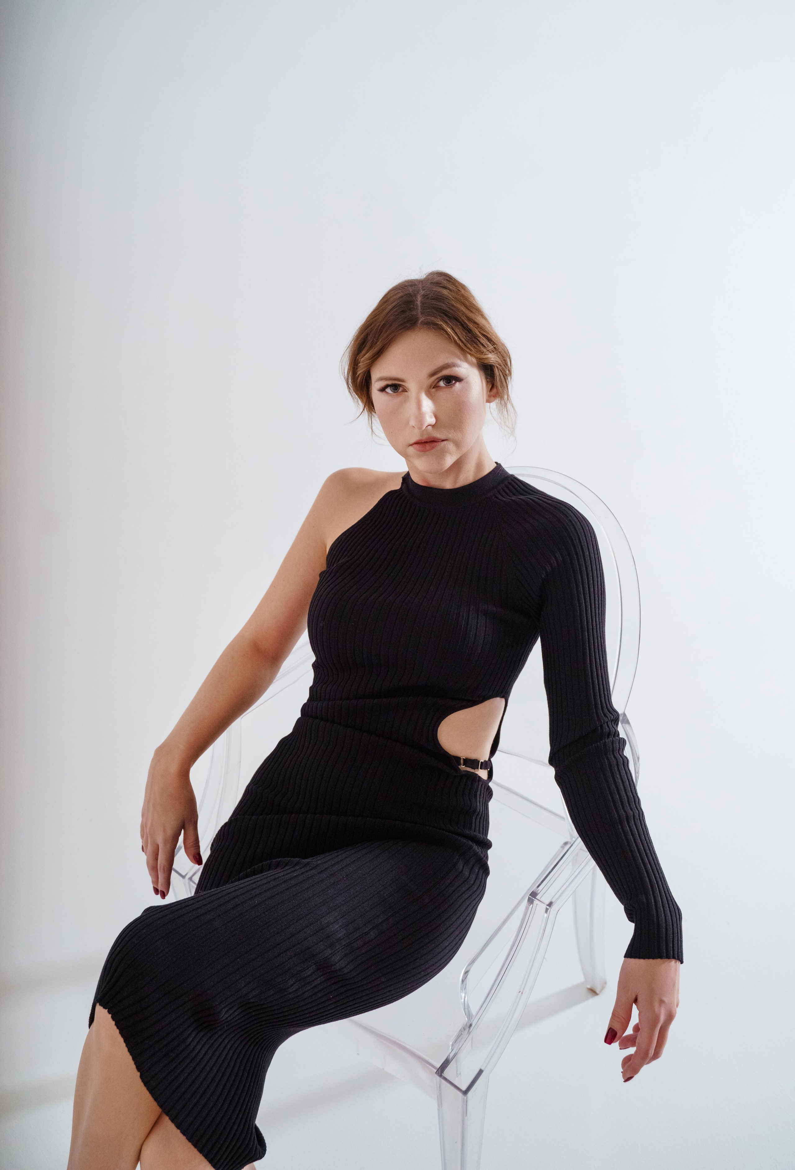 Женские портреты