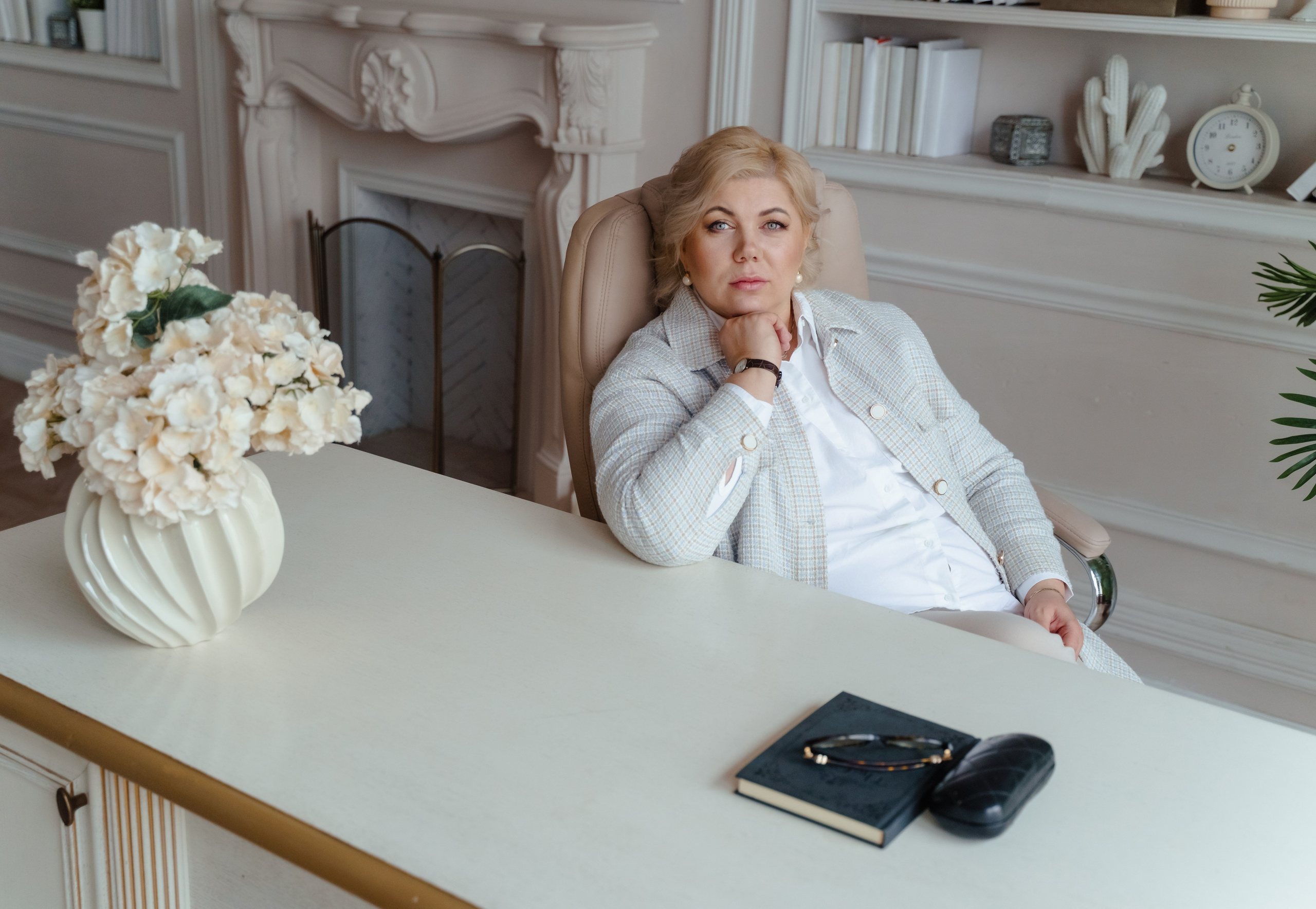 Контентная сьемка для мастера трансформационных игр