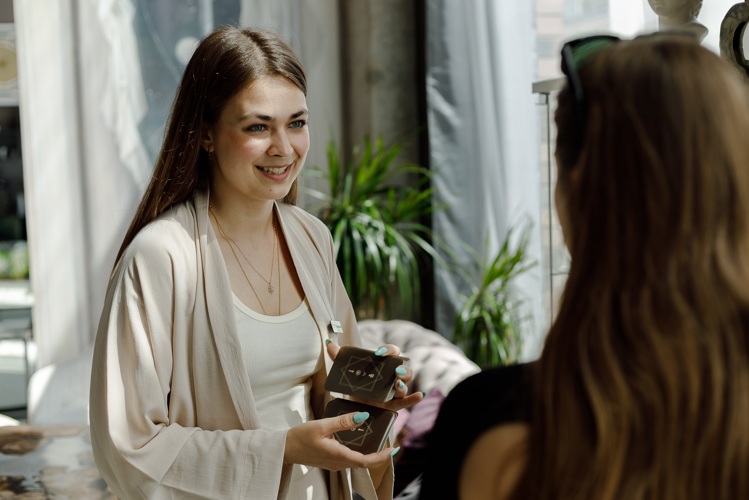 Фестиваль йоги. Фотограф Москва