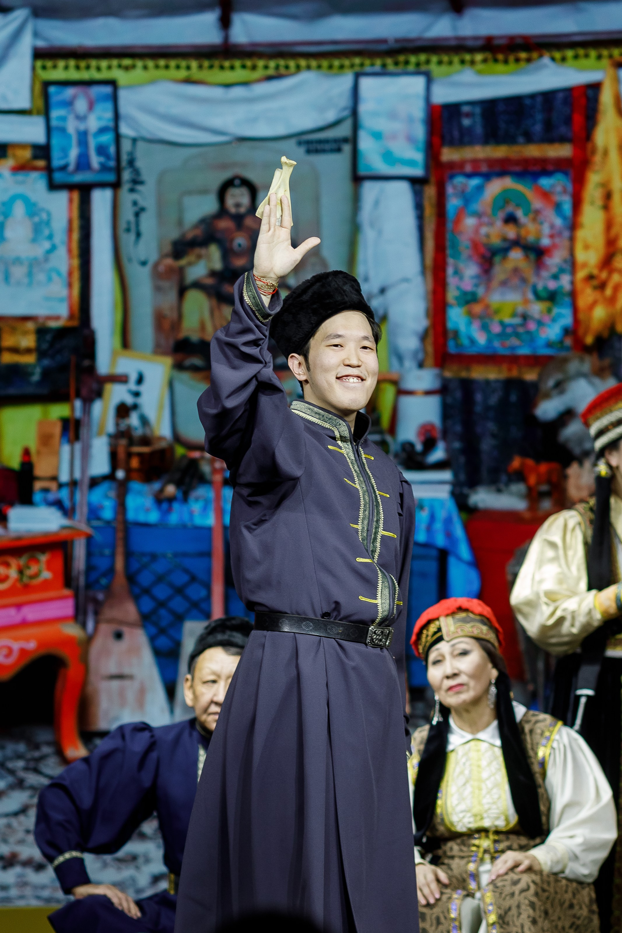 Форум «Россия» — 2023. Фотограф Москва