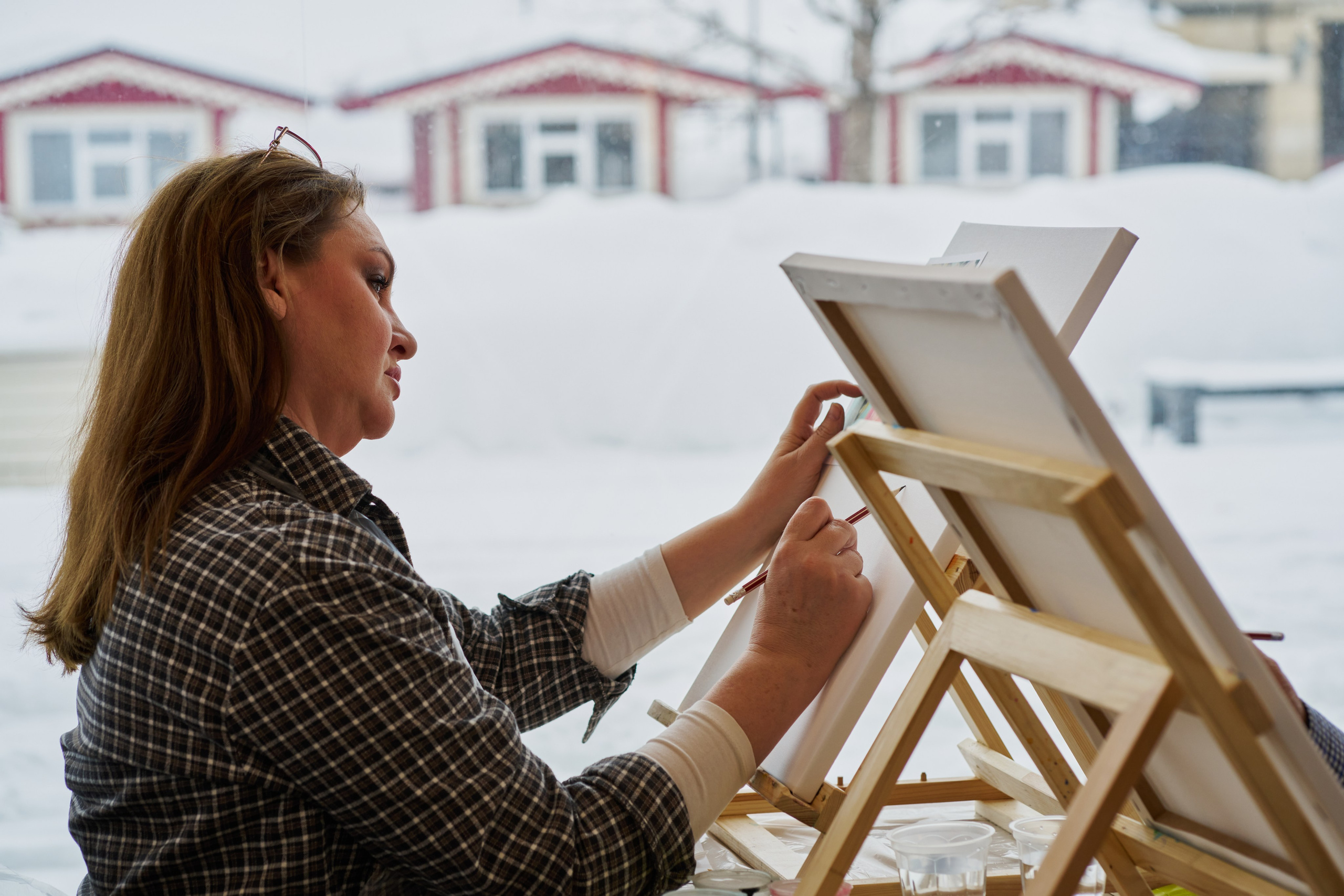 Репортаж. Свадебный и индивидуальный фотограф Аля Мамакова