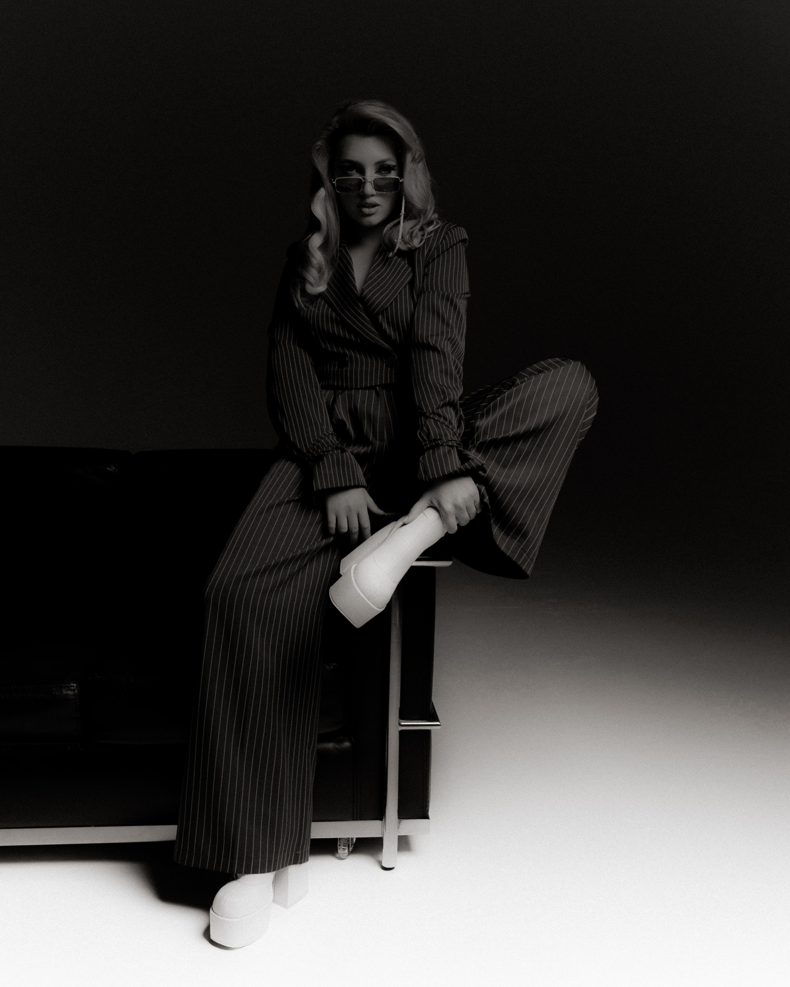 Алина. DARYA.BELKINA