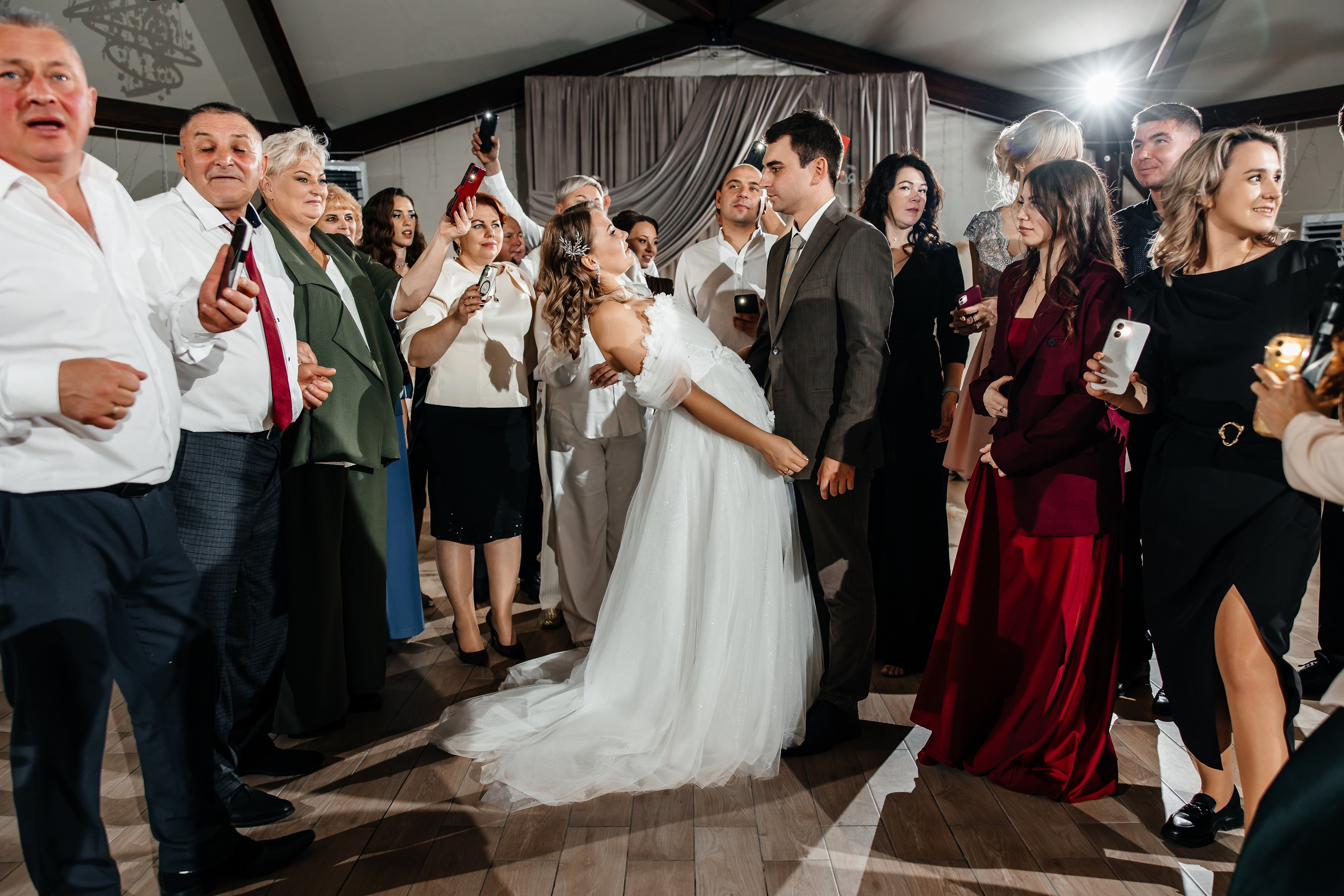 Анонс свадьбы для Татьяны и Эрнеста. Свадебный фотограф в Крыму и Севастополе Ольга Баскакова