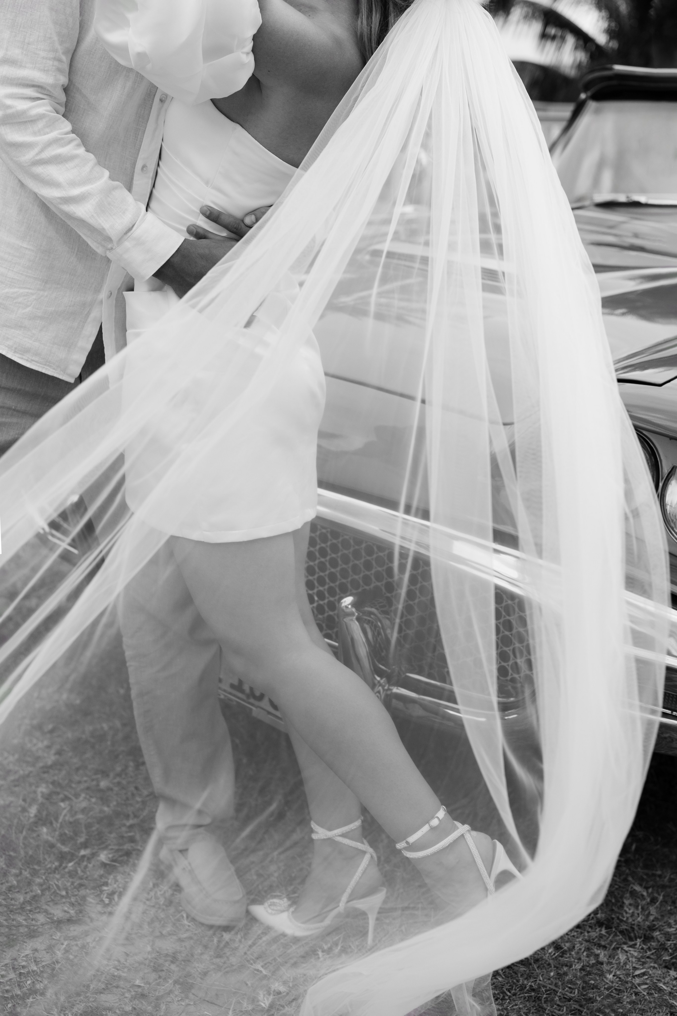 Леонид и Анжелика. Главная