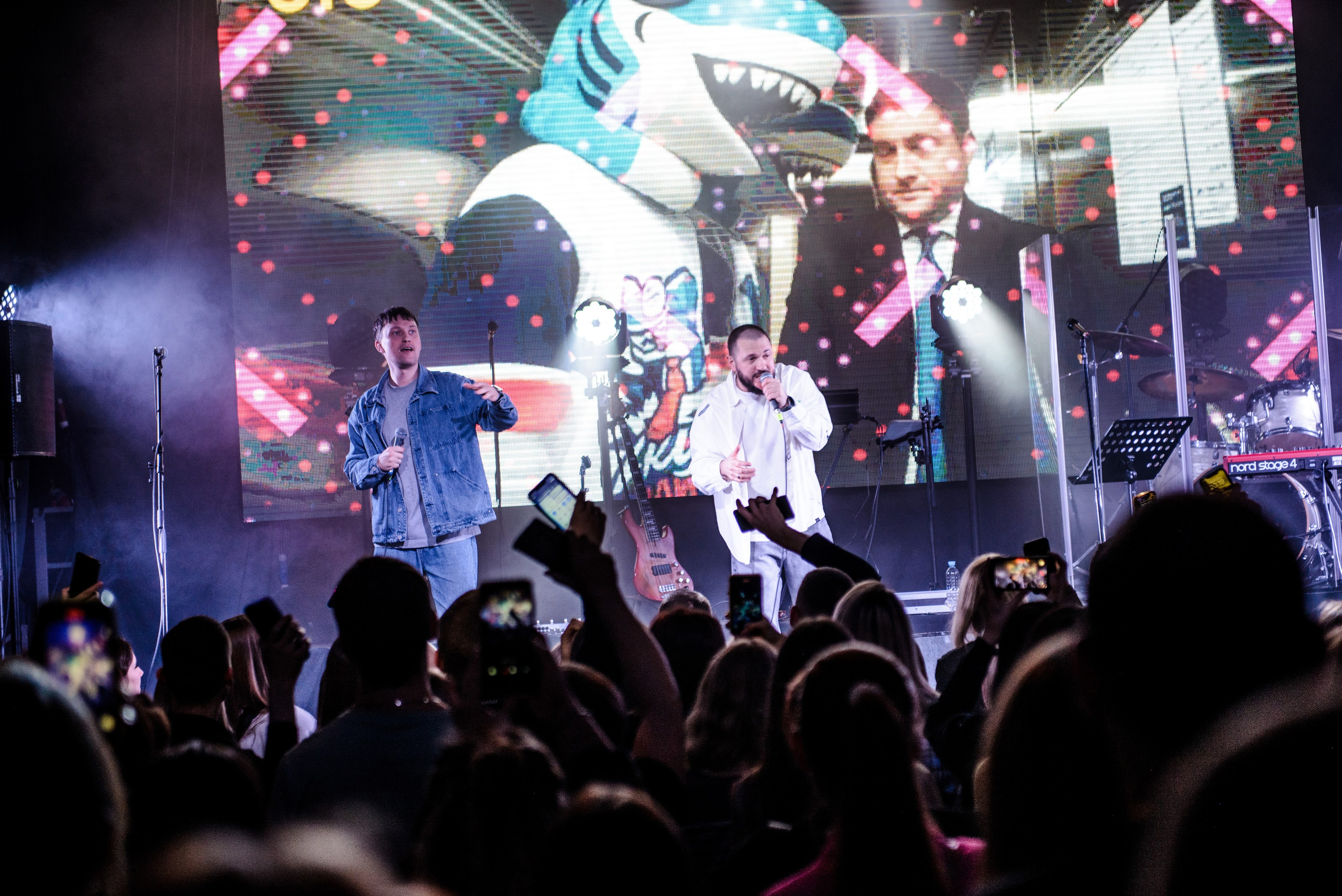 Марсель, Урбан, 07.12.25. Фотограф Медведева Полина