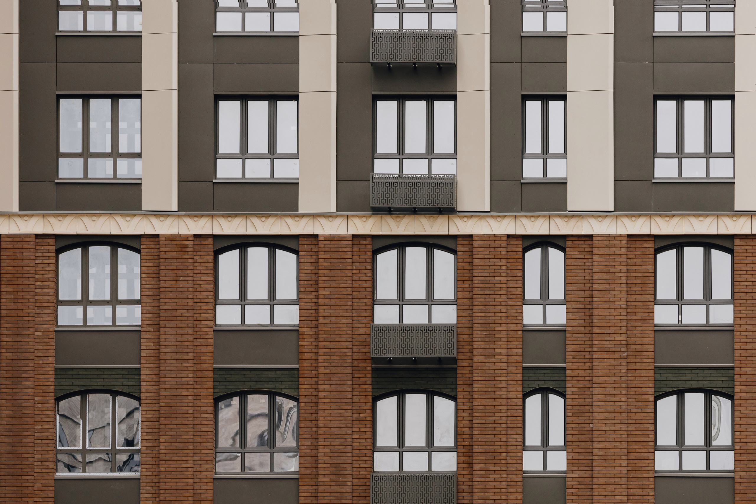 ЖК МИХАЛКОВСКИЙ. АЛТ Портфолио