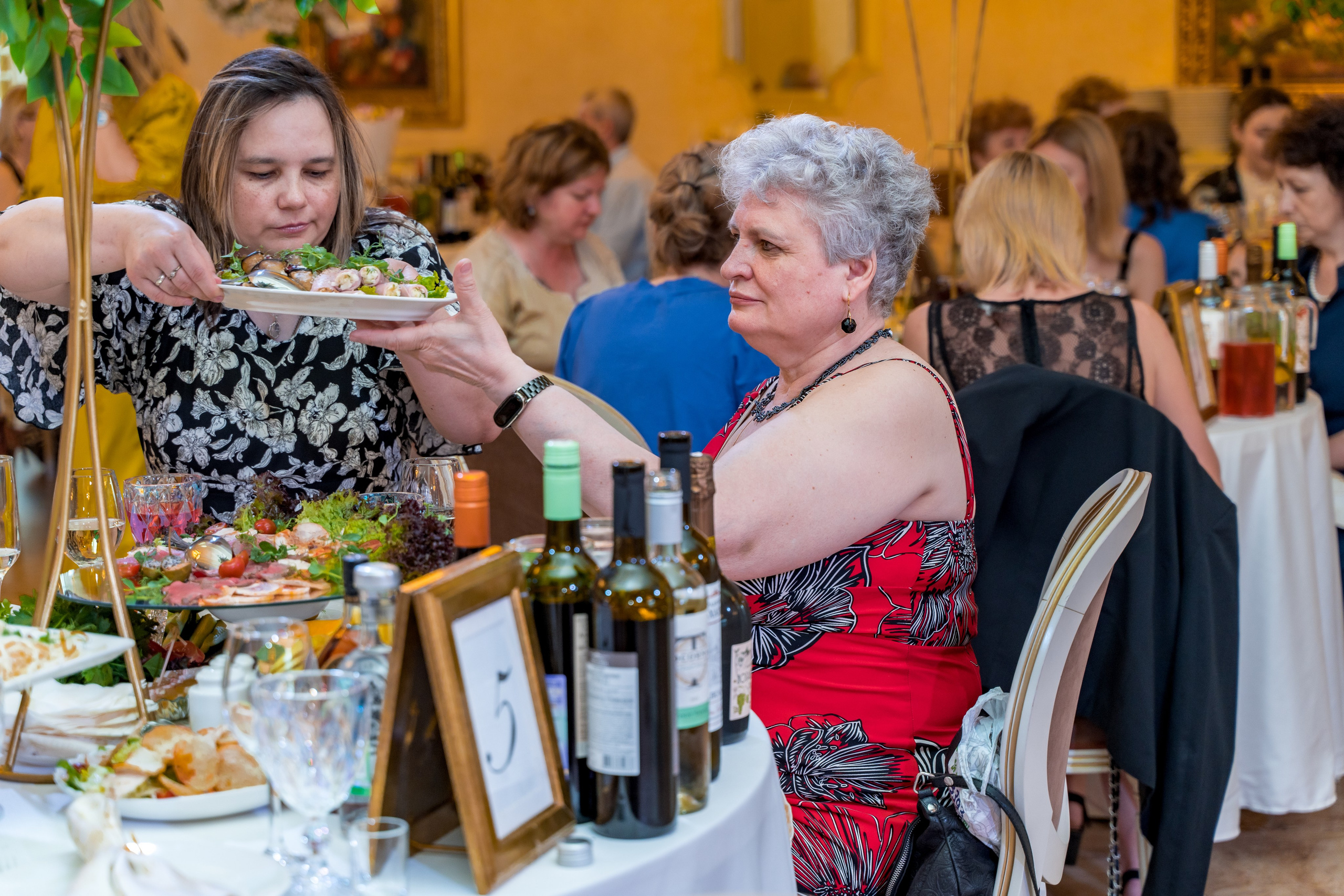 Корпоратив