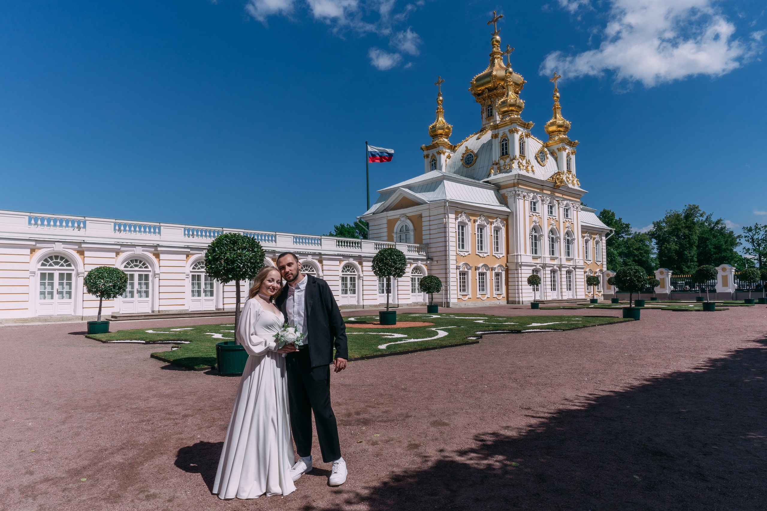 Станислав + Валерия