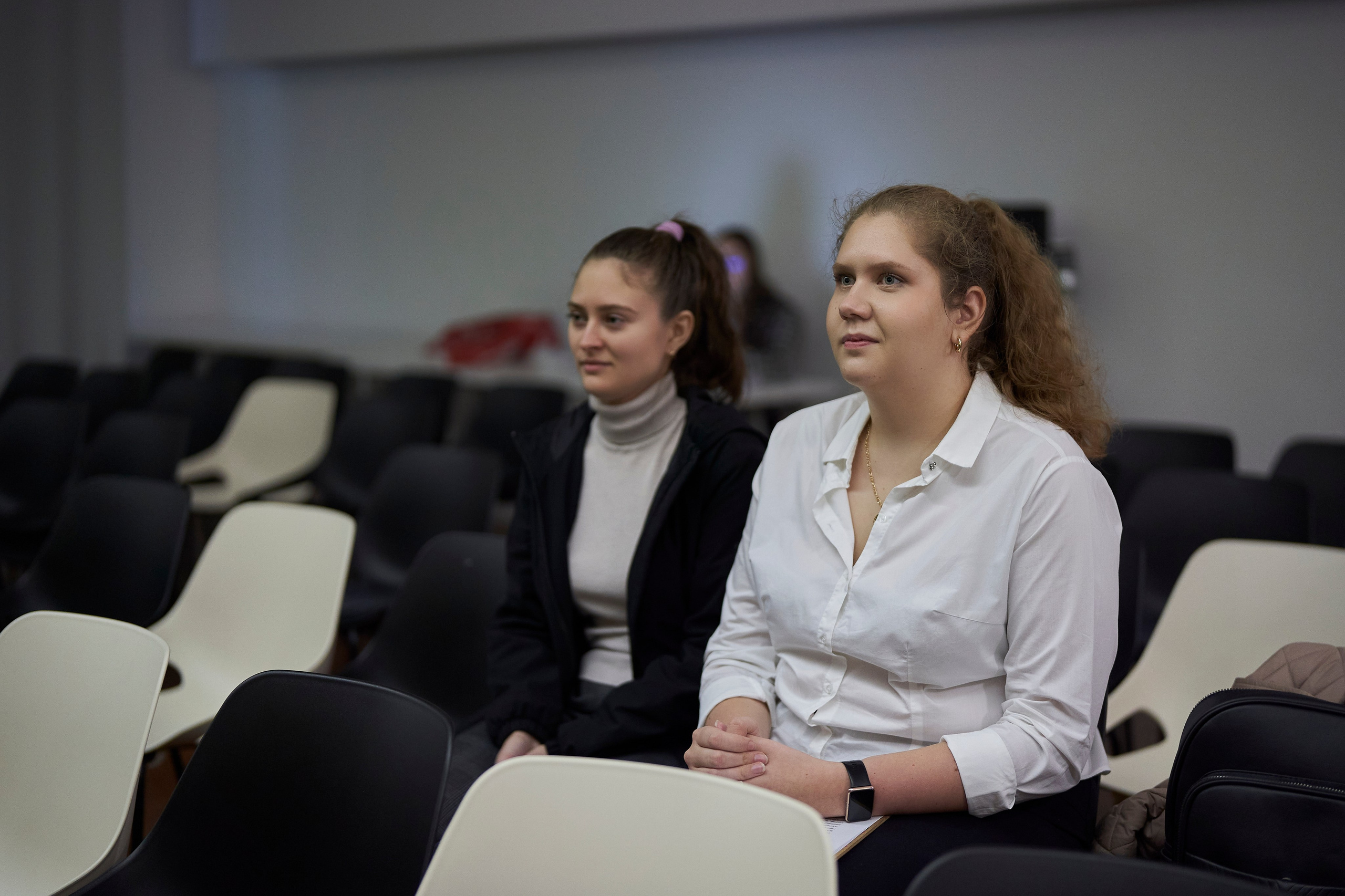 Нижегородский фестиваль науки 2025. Репортажный фотограф Вилянов Евгений. Нижний Новгород