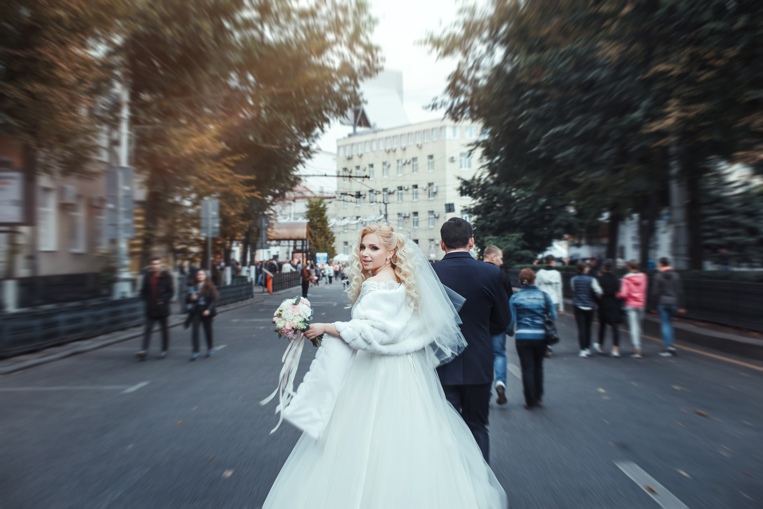 Виктория и Сергей. Мария Князева — эксперт по личному бренду — фотограф Воронеж