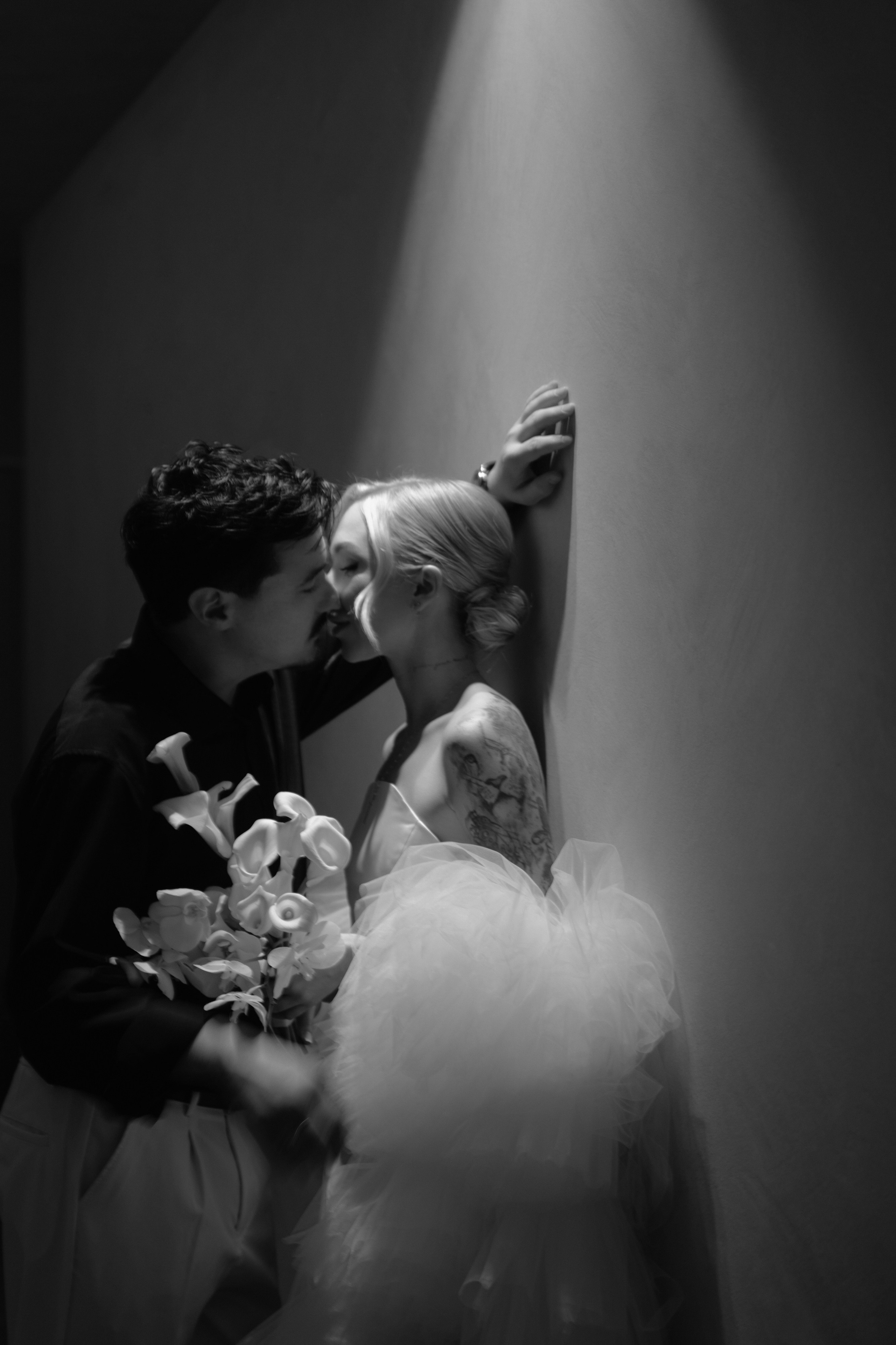 Антон и Оля. Фотограф Екатеринбург