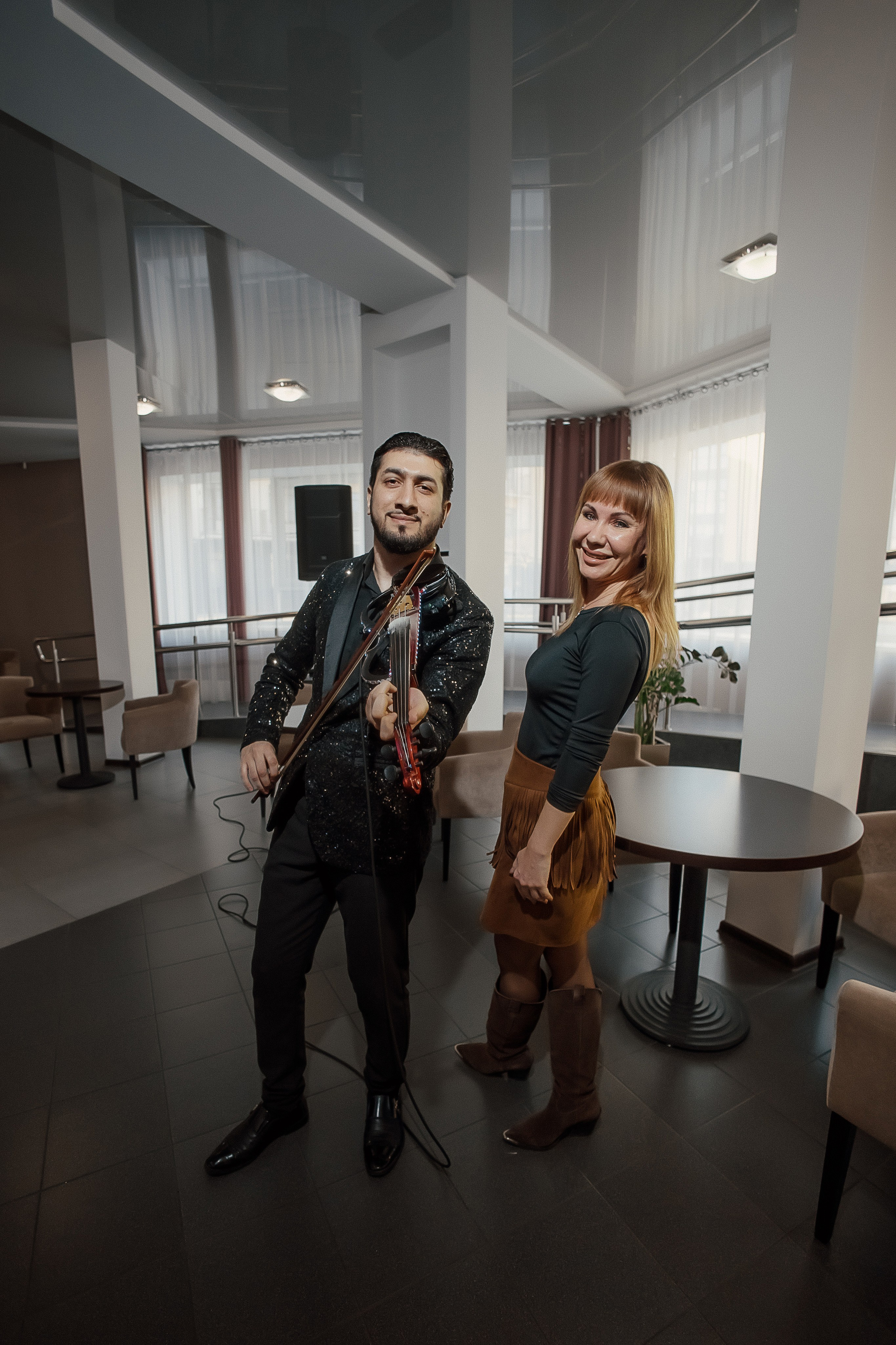Haier. Свадебный фотограф