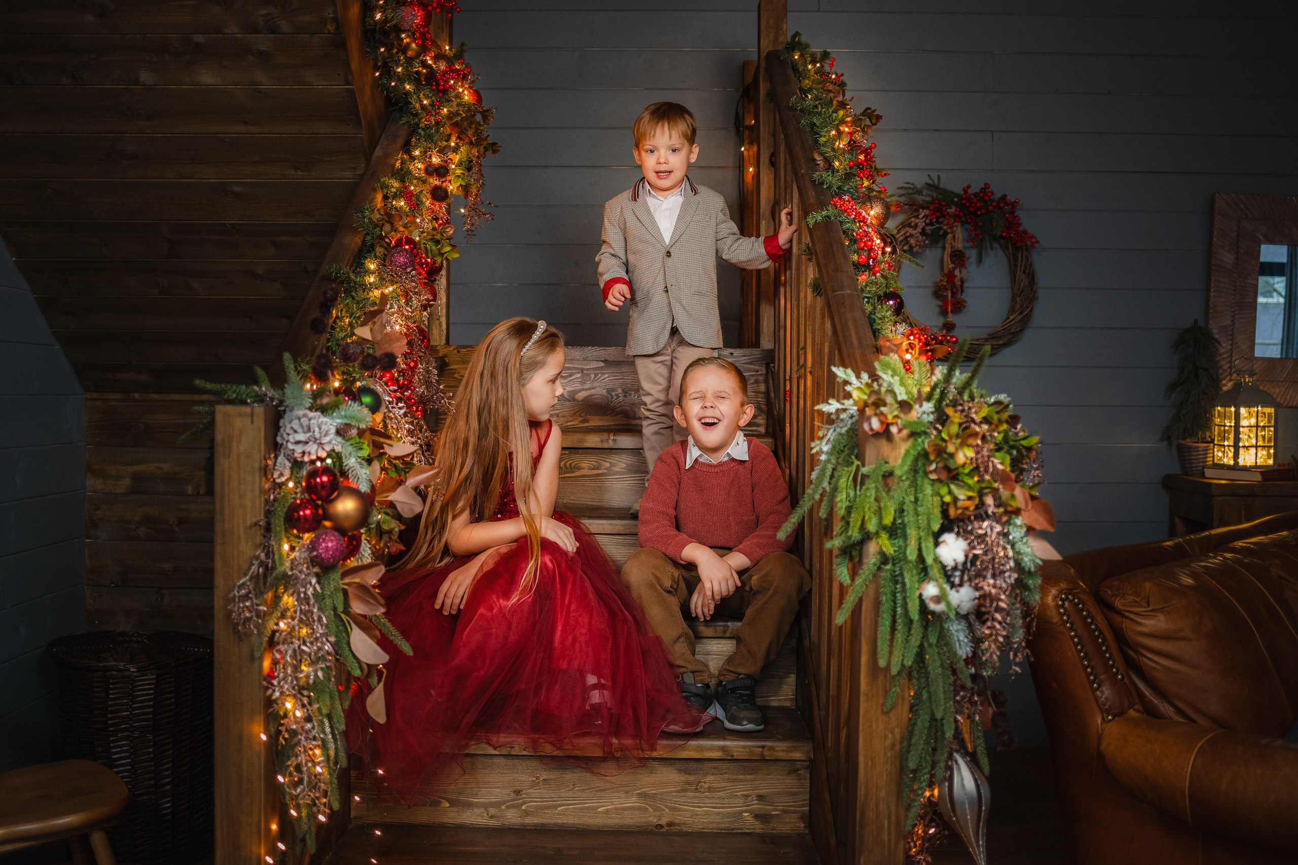 НГ ПФ МимикаШале