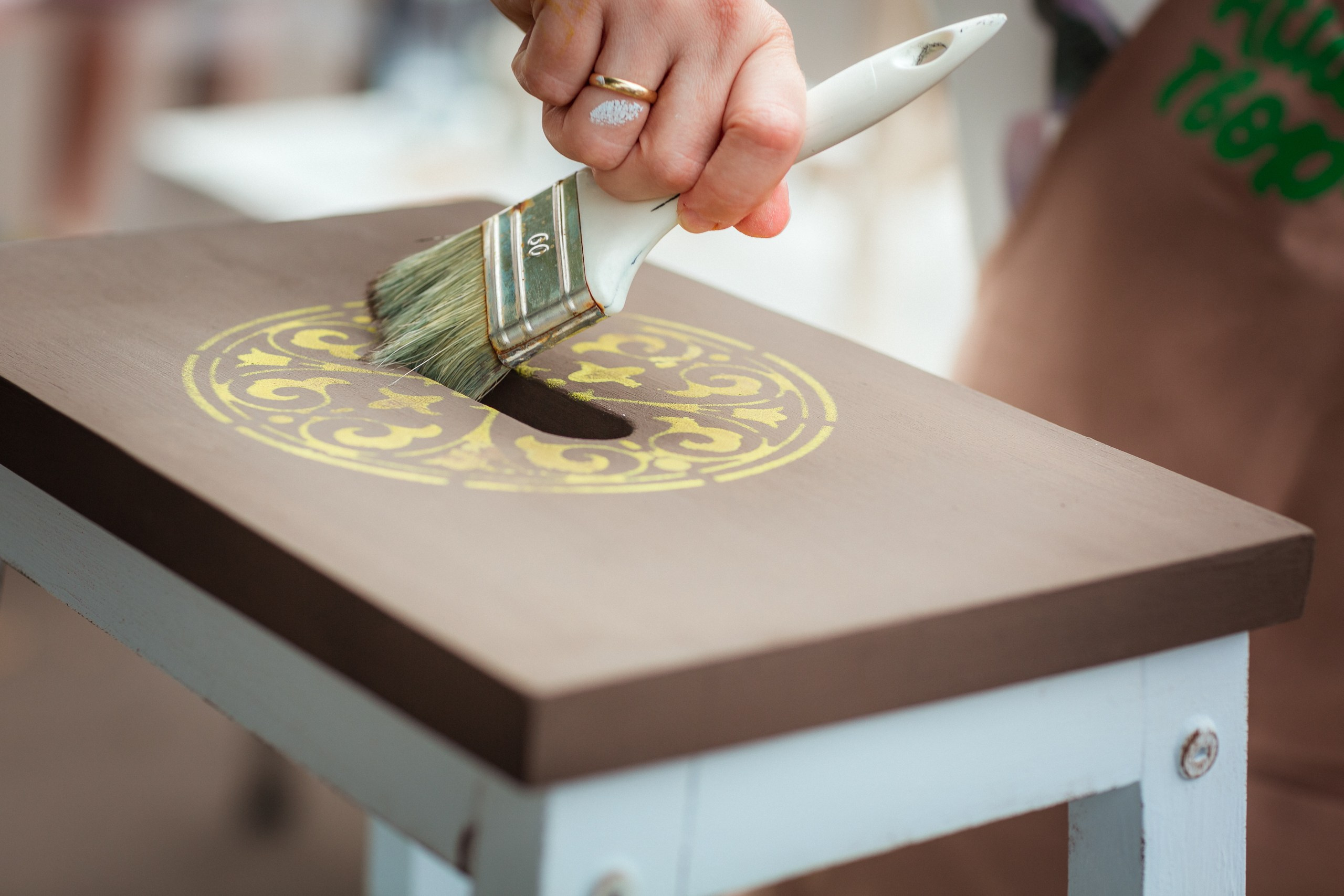 Фотосъемка мероприятия и мастер-класса