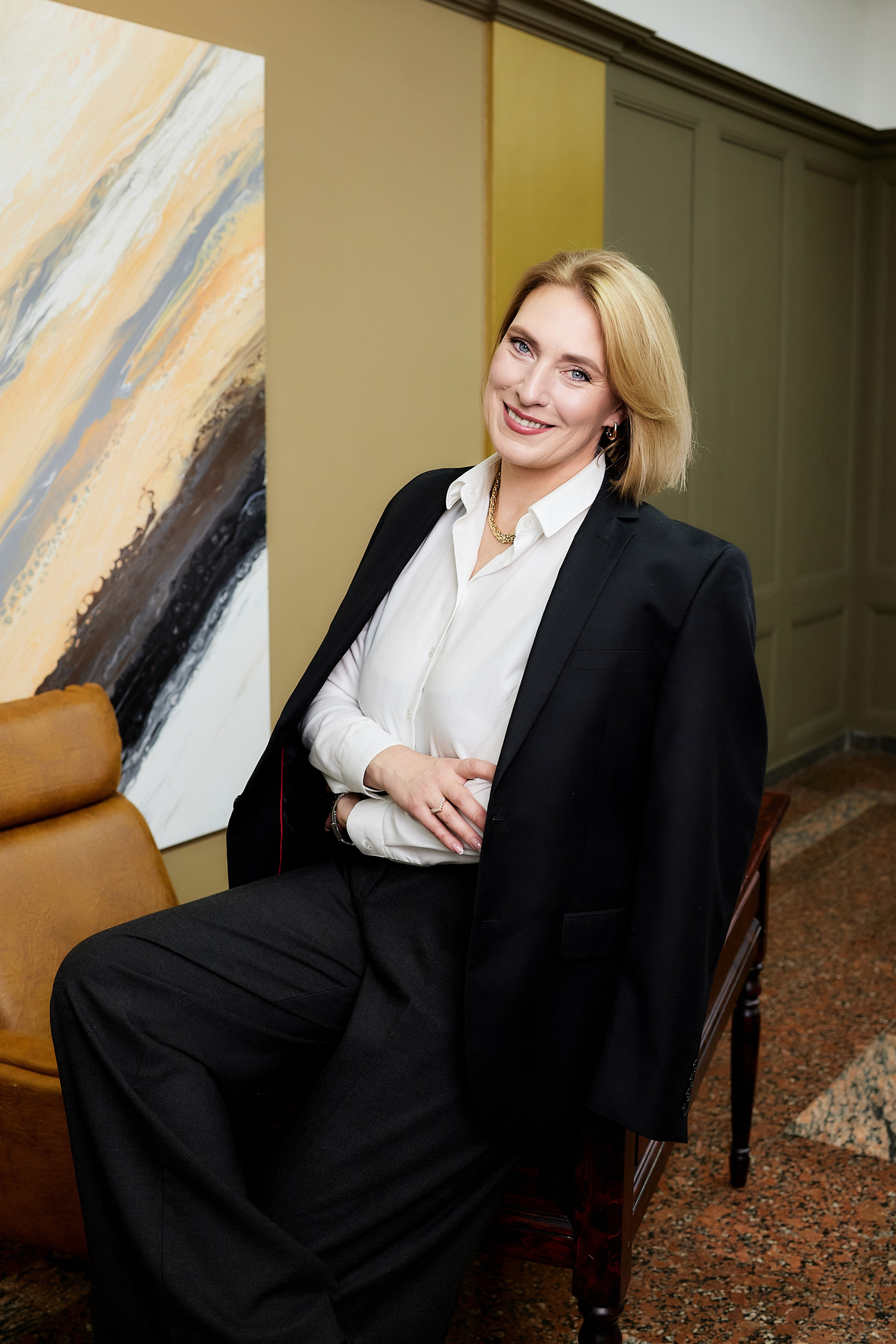 Юлия. Фотограф в Минске Анна Кучинская