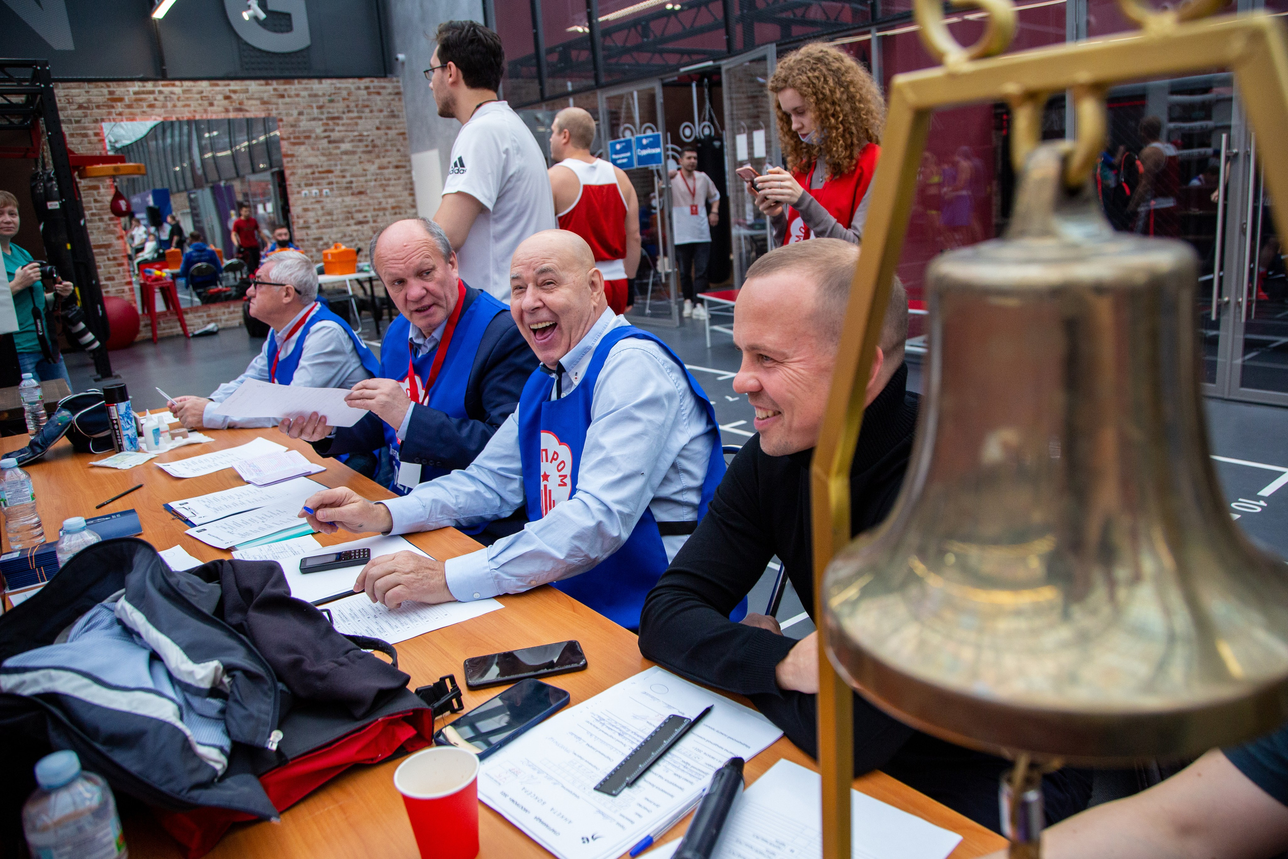 Репортажная съемка. Фотограф в Москве Иванова Юлия