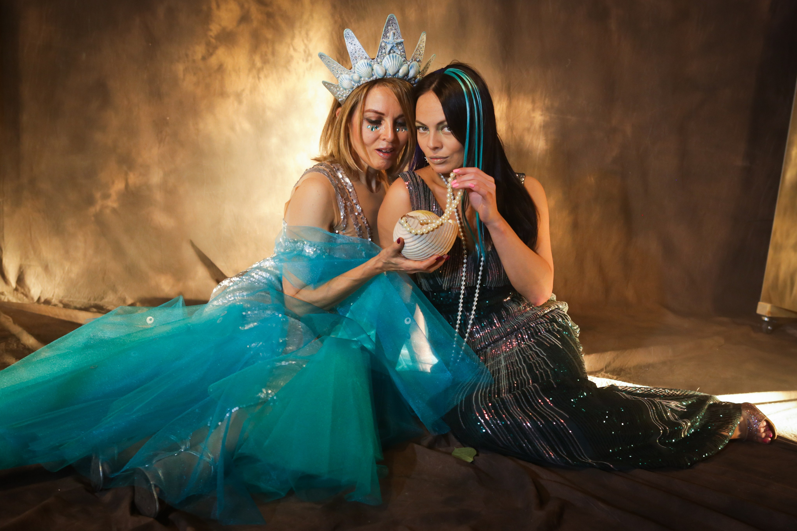 Корпоративы. Фотограф Вадим Тренин — аналоговая ретрофотосъемка, танго-фотография,