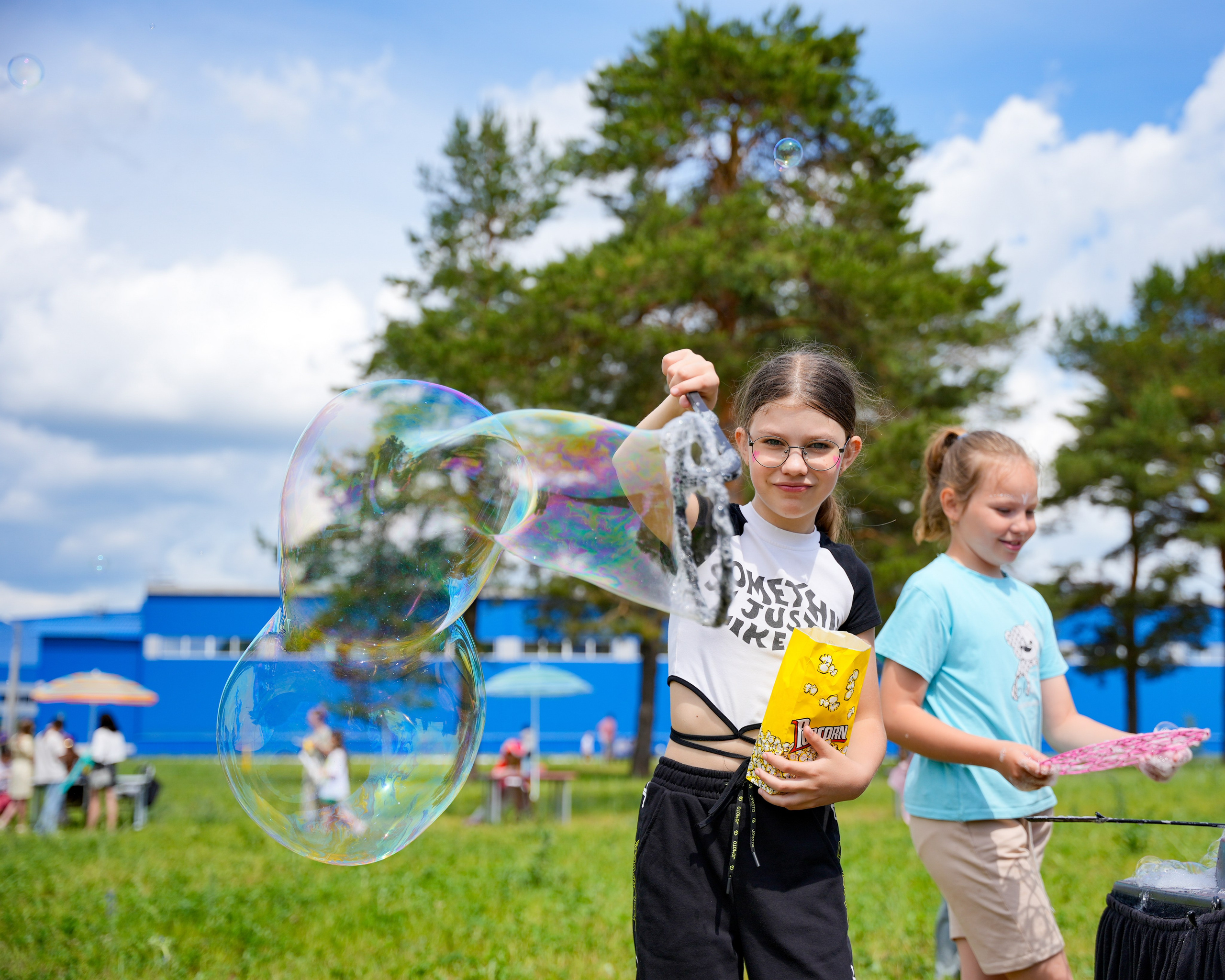 Фотограф на детский день рождения Казань. Фотограф в Казани