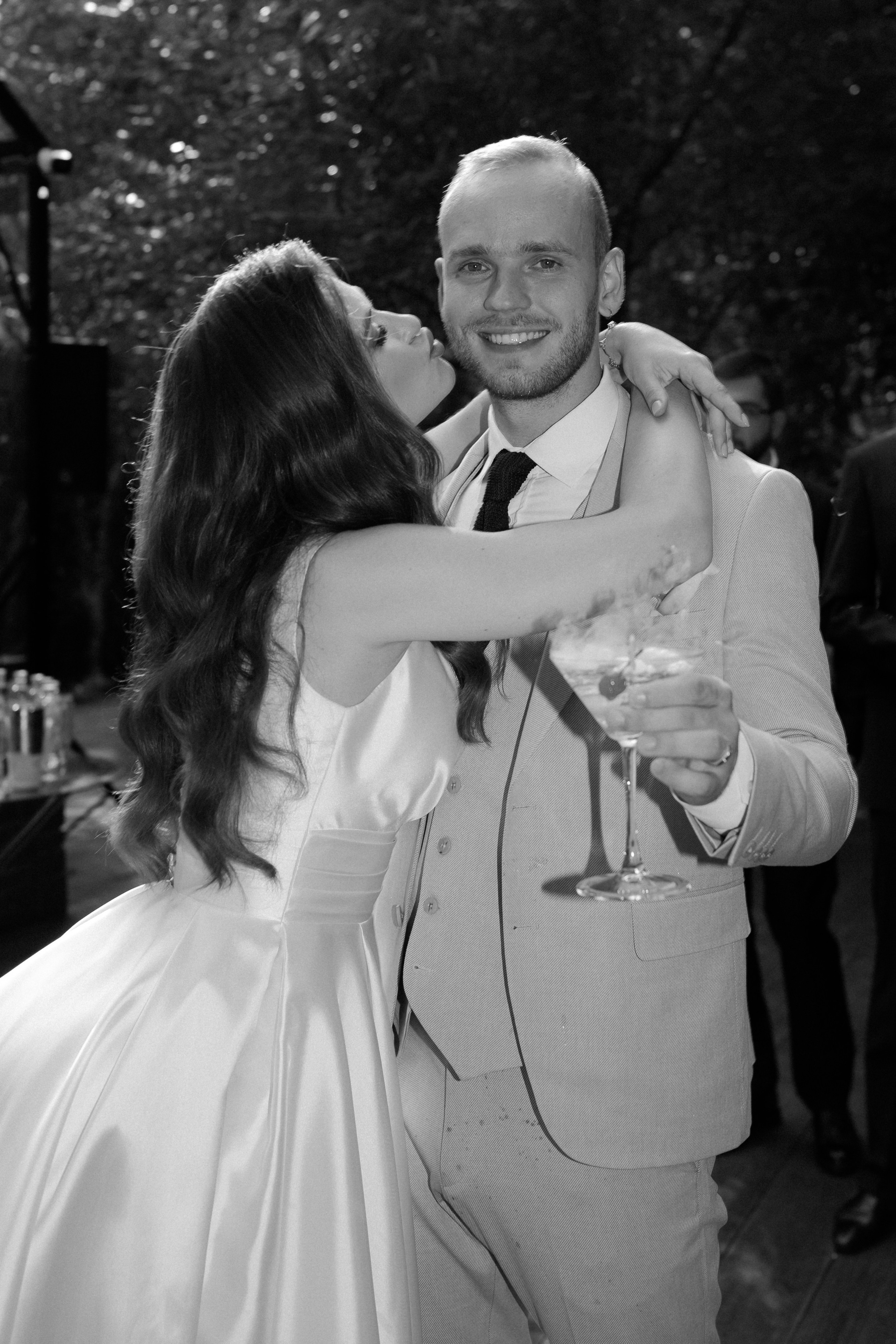 Коля и Даша. Ланемец Юлия — фотограф Волгоград/Волжский