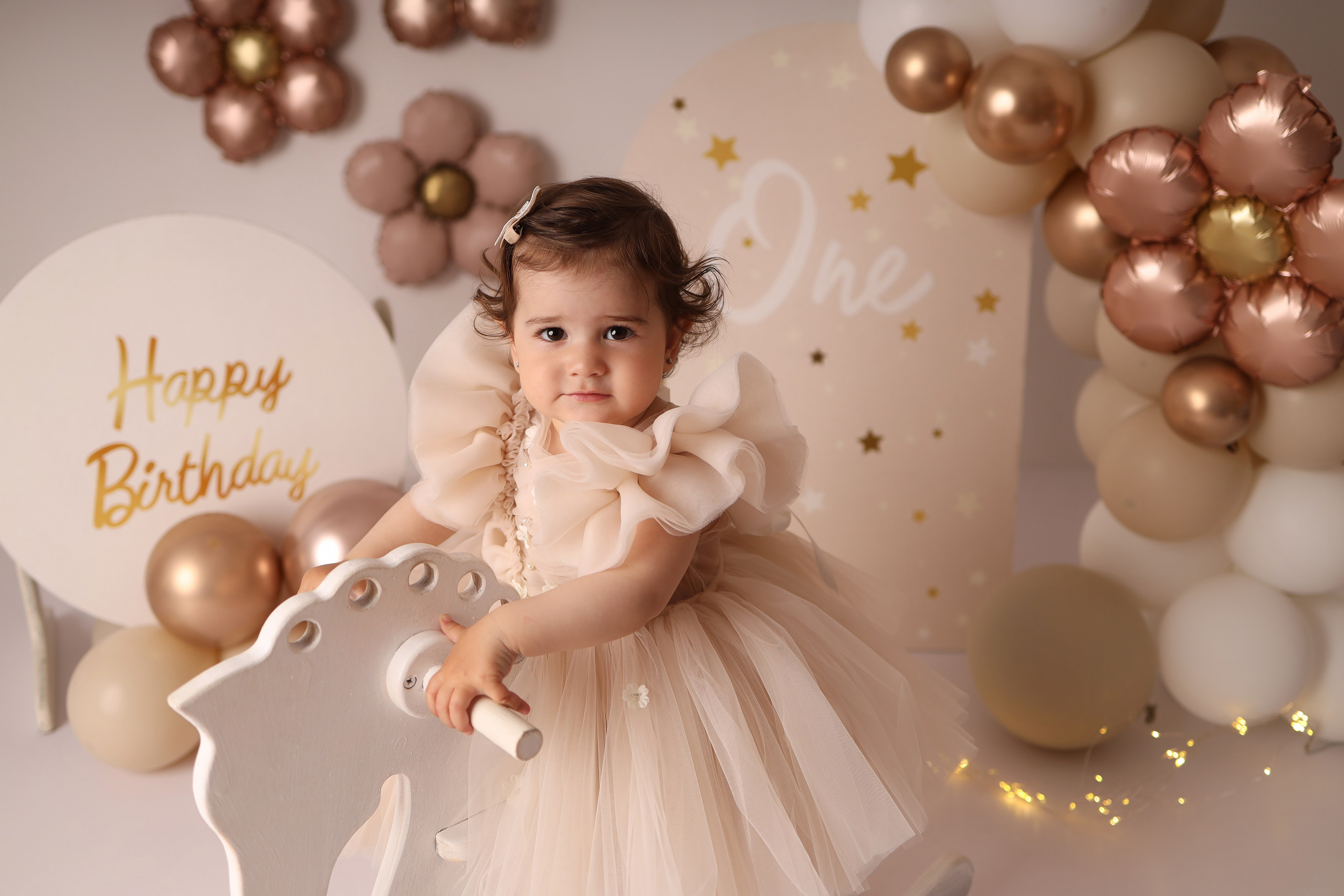 Годики девочки. Главная