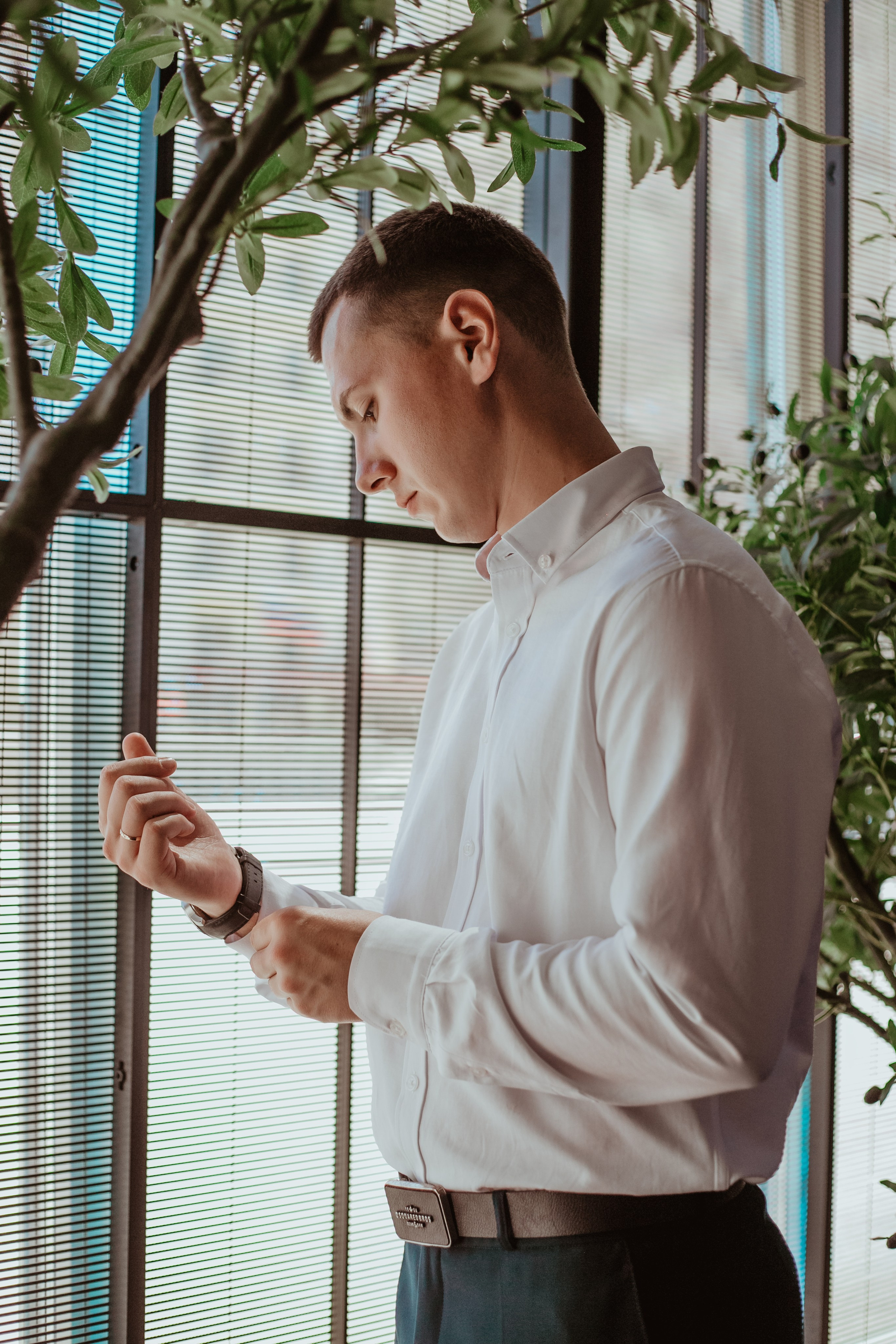 Свадебная фотосессия. Фотограф Кравченко Юлия. Энгельс