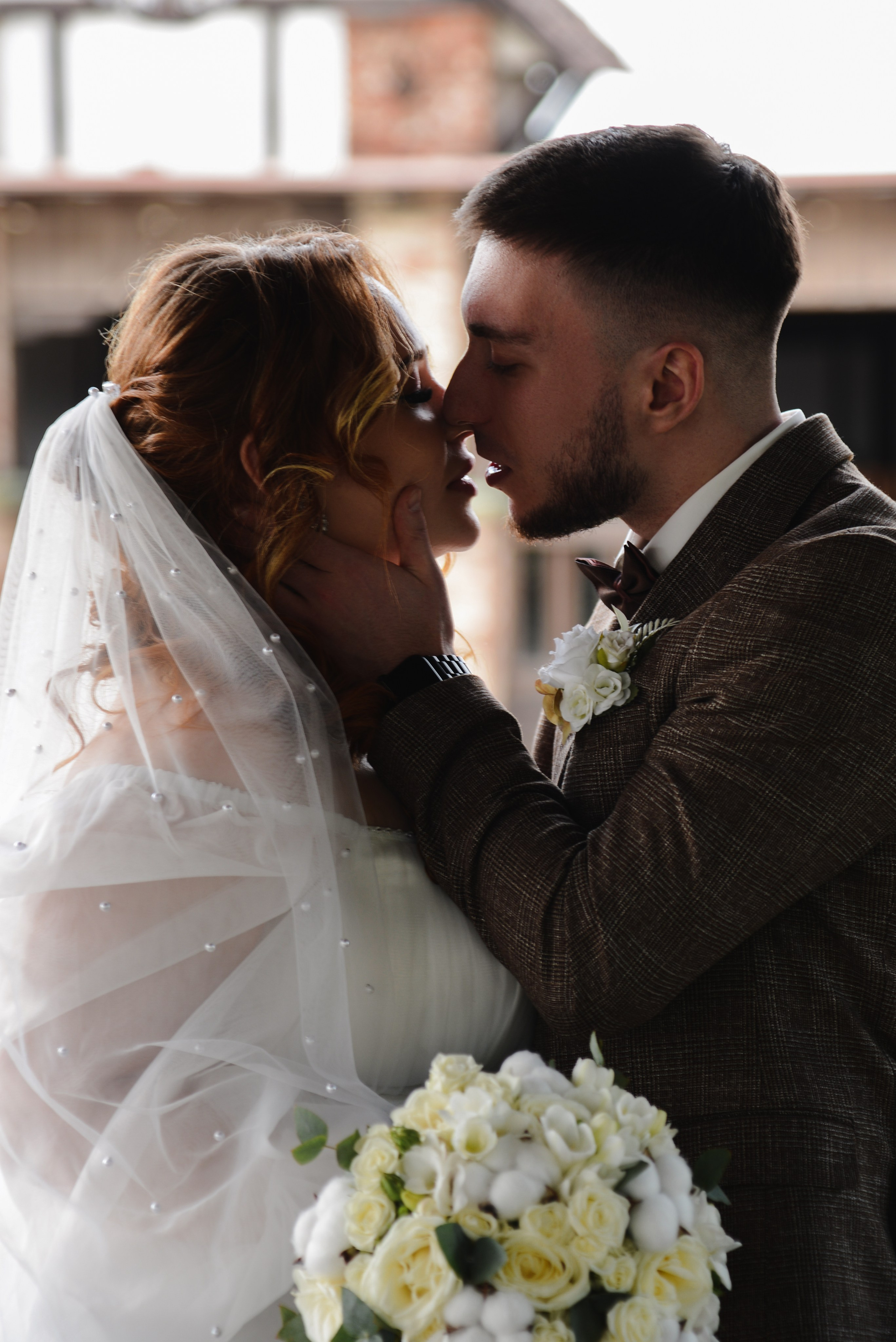 D&T. Фотограф Ярута Оксана / Ростов-на-Дону