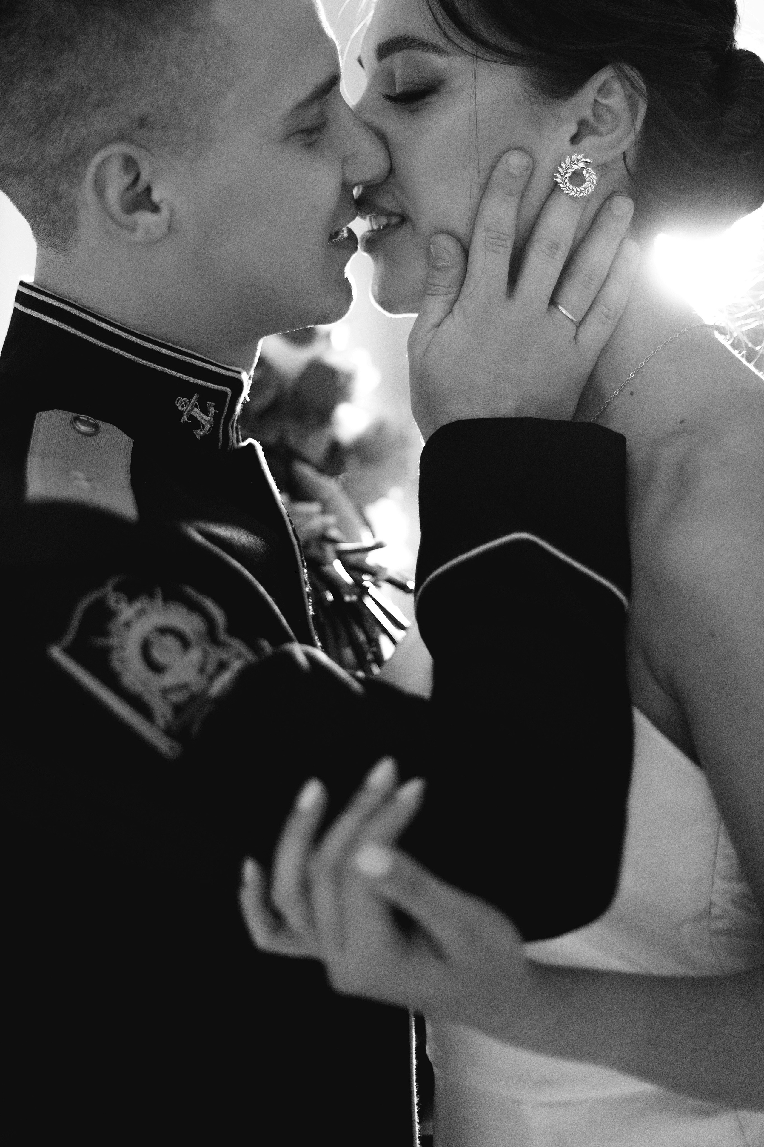 Геннадий и Валерия