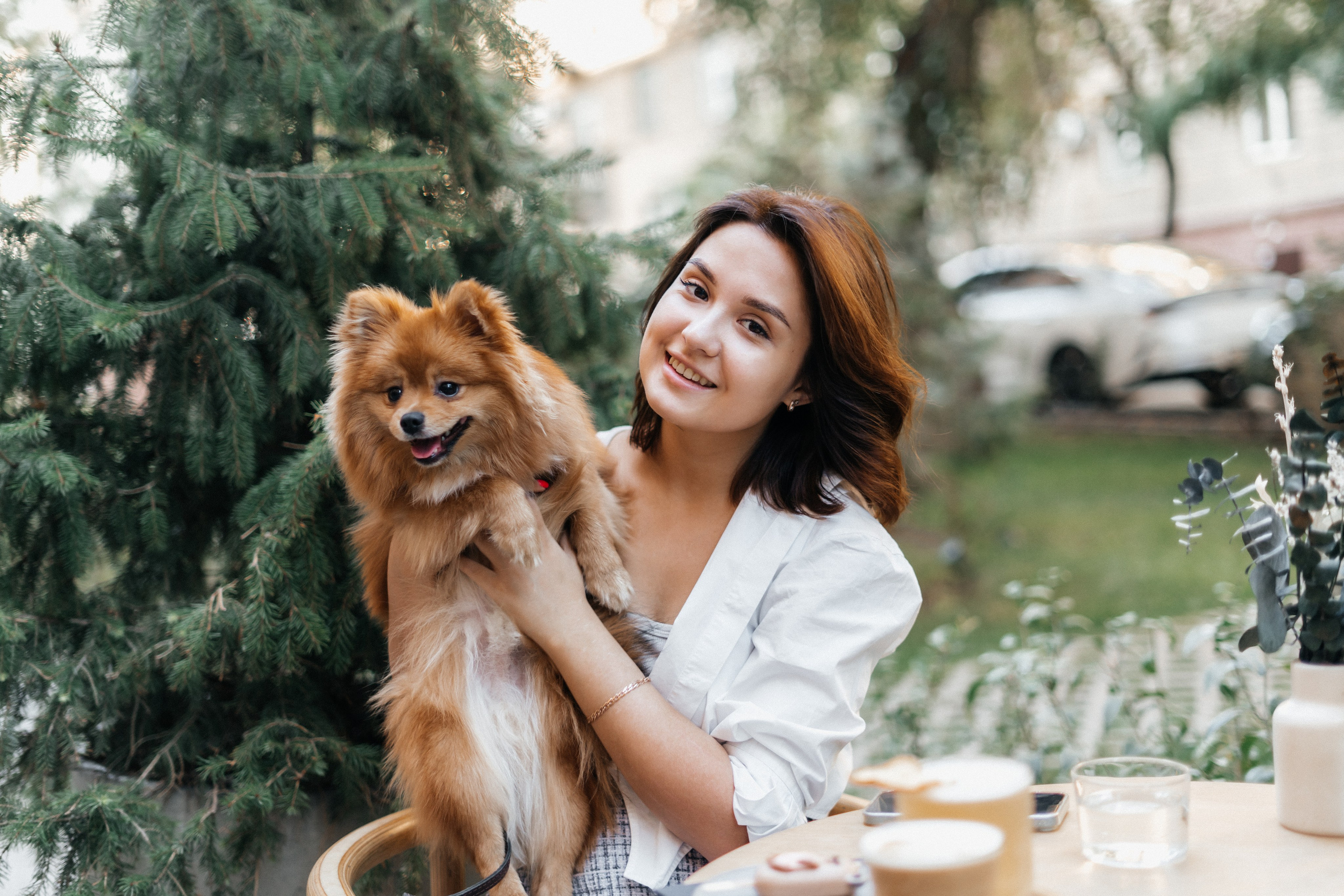 Yana and Percy. Фотограф Волгоград