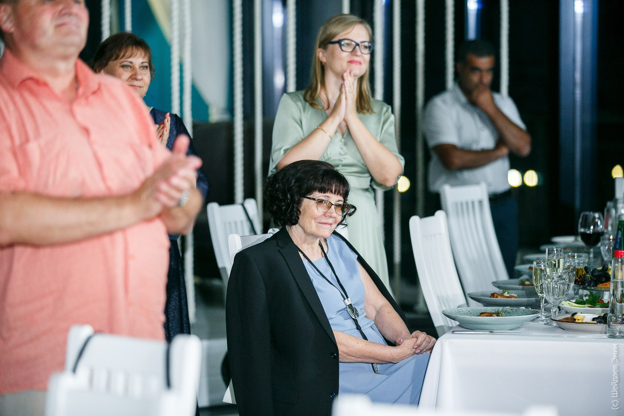 Выпускной — 2021. Фотограф Шейдаев Эмин г. Волгоград