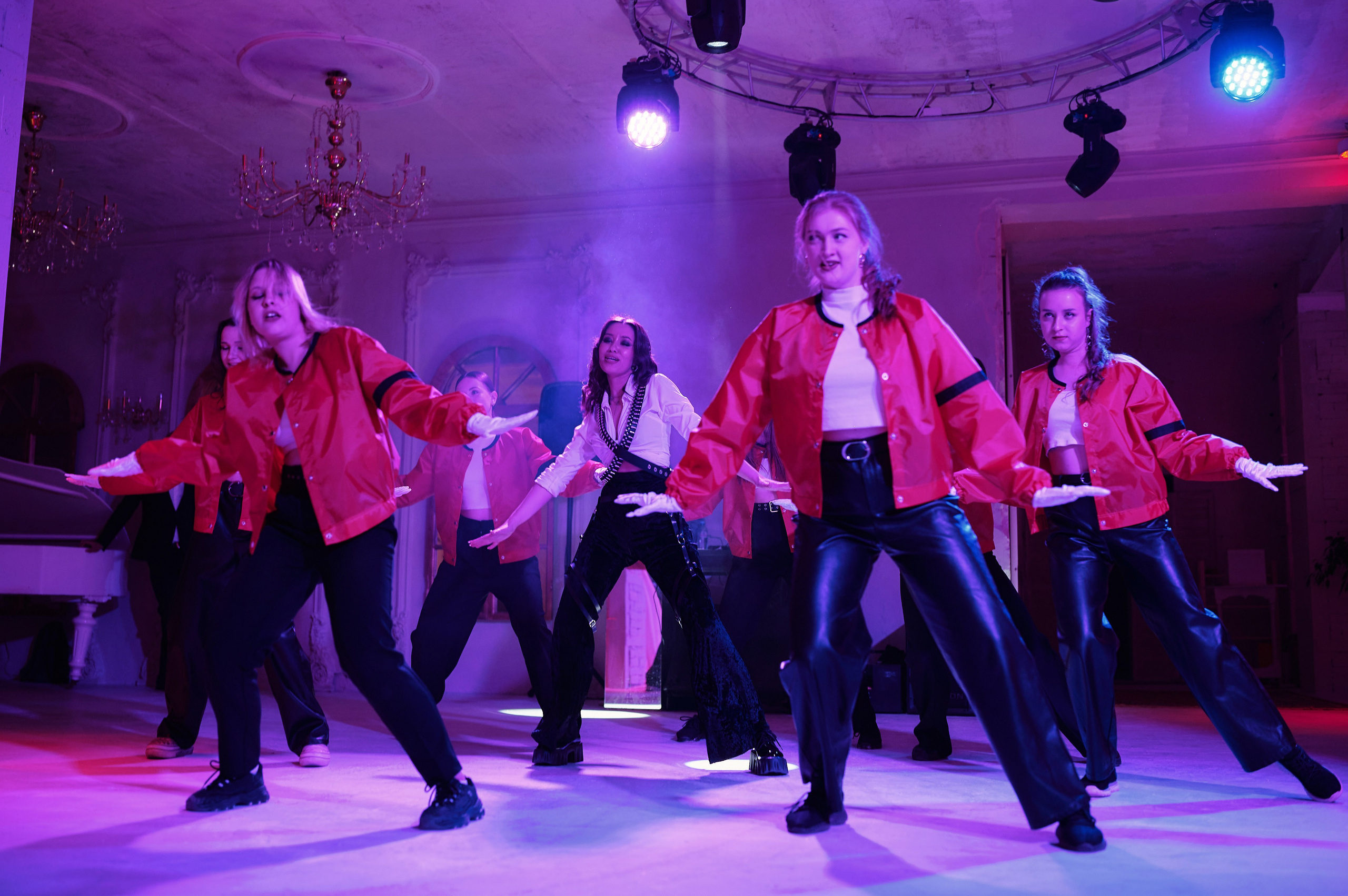 Лера. День Рождения. Ваш мультижанровый фотограф Александр Белов