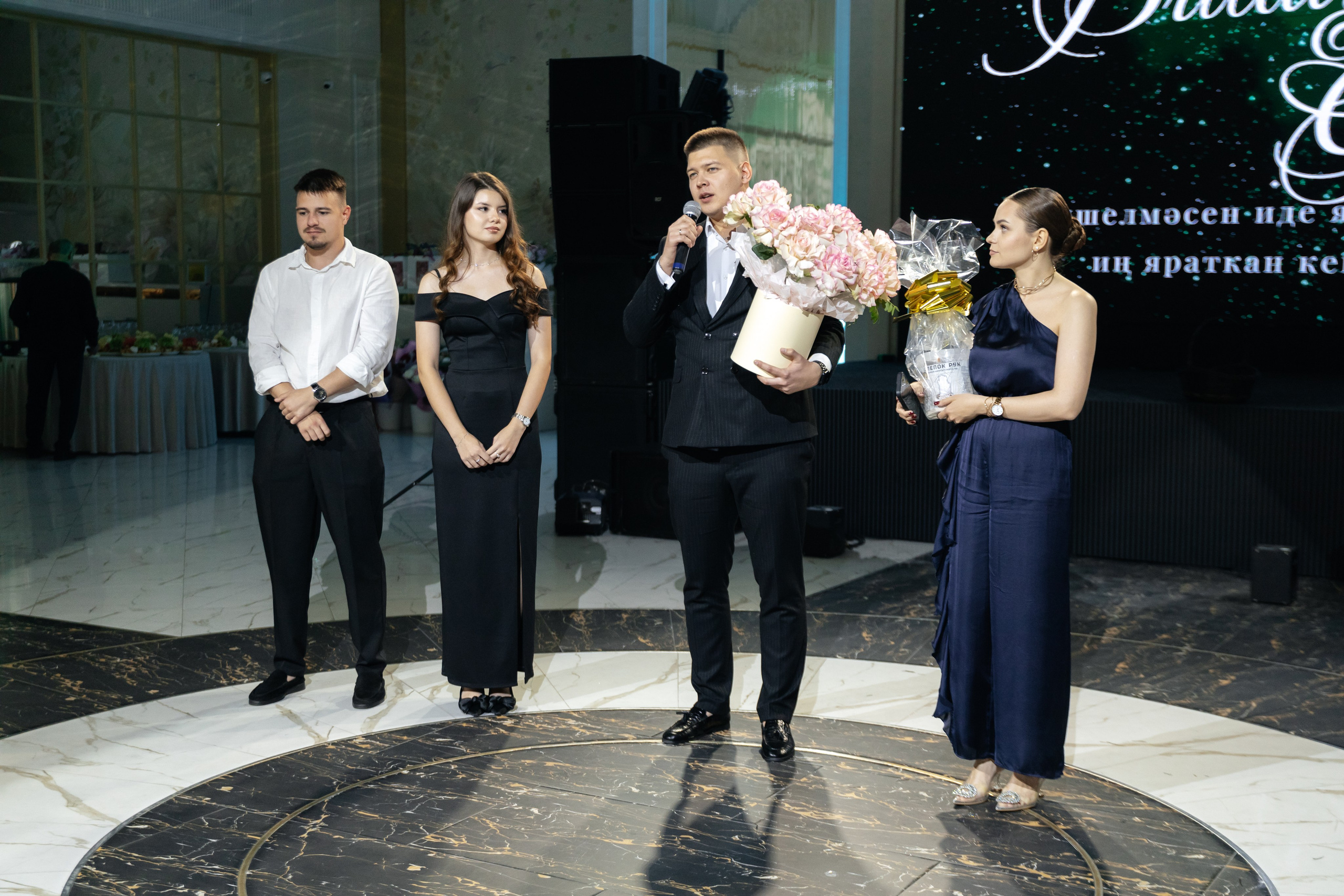 Bulat & Gulgena. Свадебный фотограф Ильнар Асадуллин