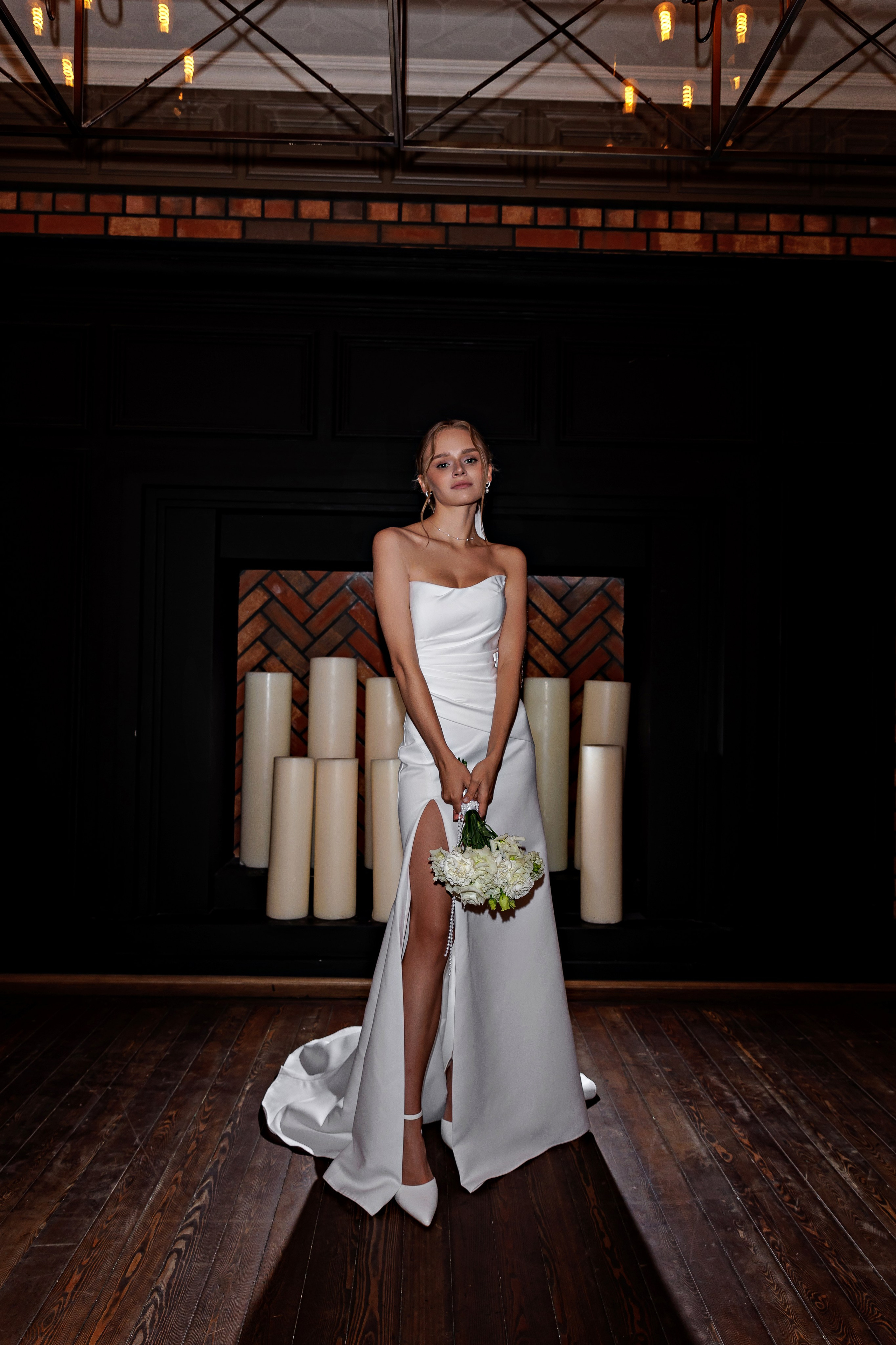 Кирилл и Дарья. Свадебный фотограф в Саратове