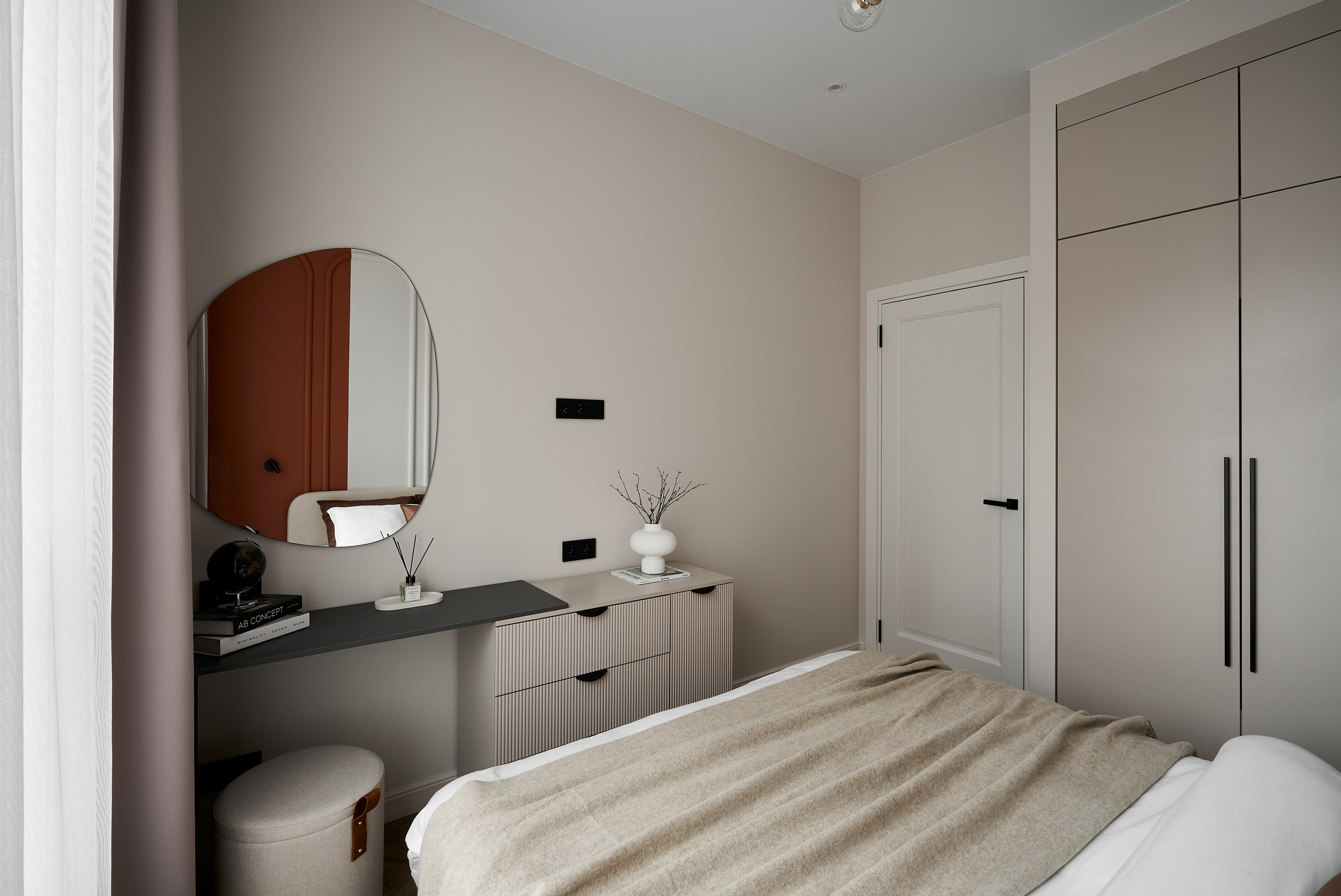 ЖК Алиа (Имиджевая съемка). Бояршинов Антон Интерьерный фотограф/видеограф Москва