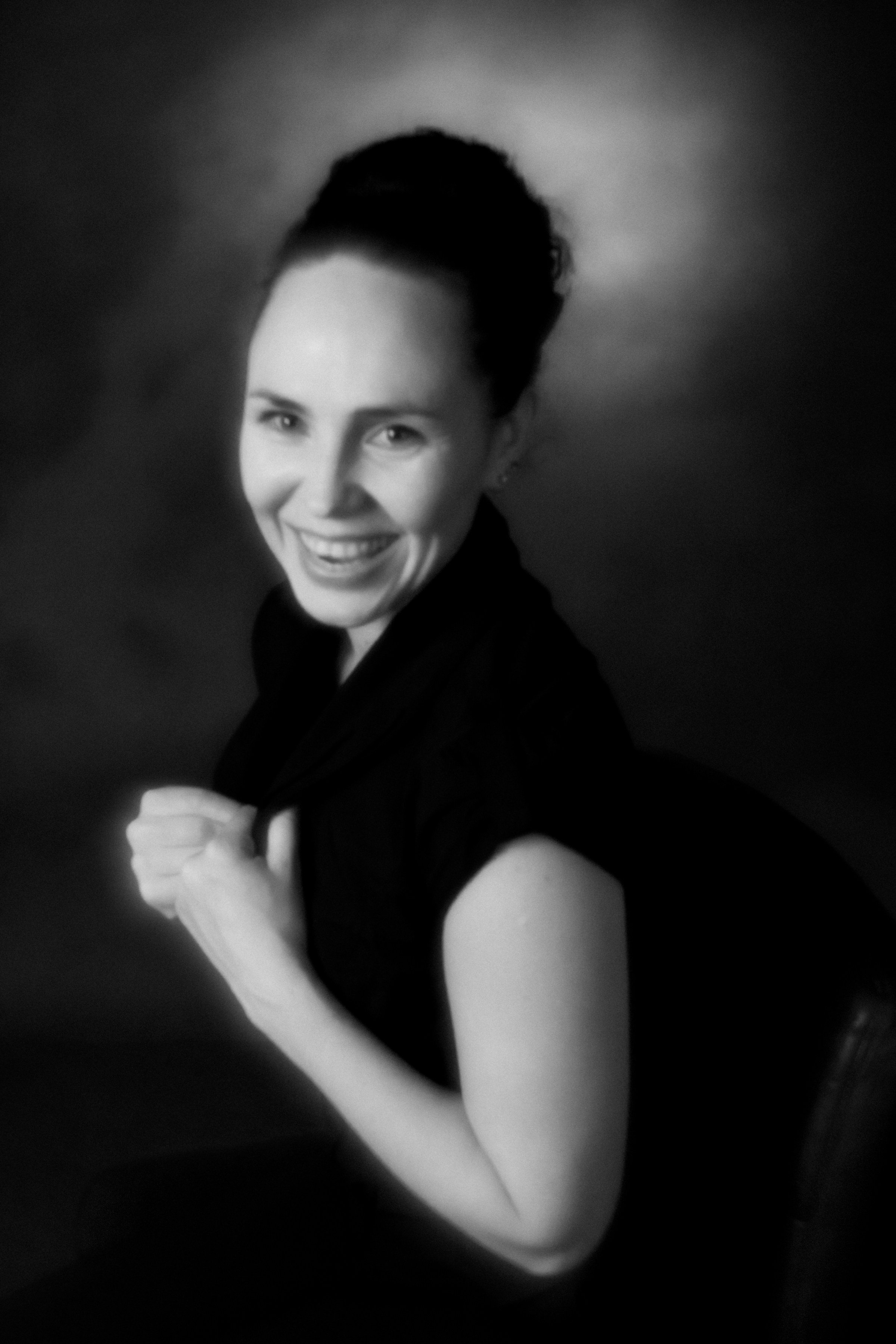 Дарья. Фотограф в Красноярске Оксана Корчагина