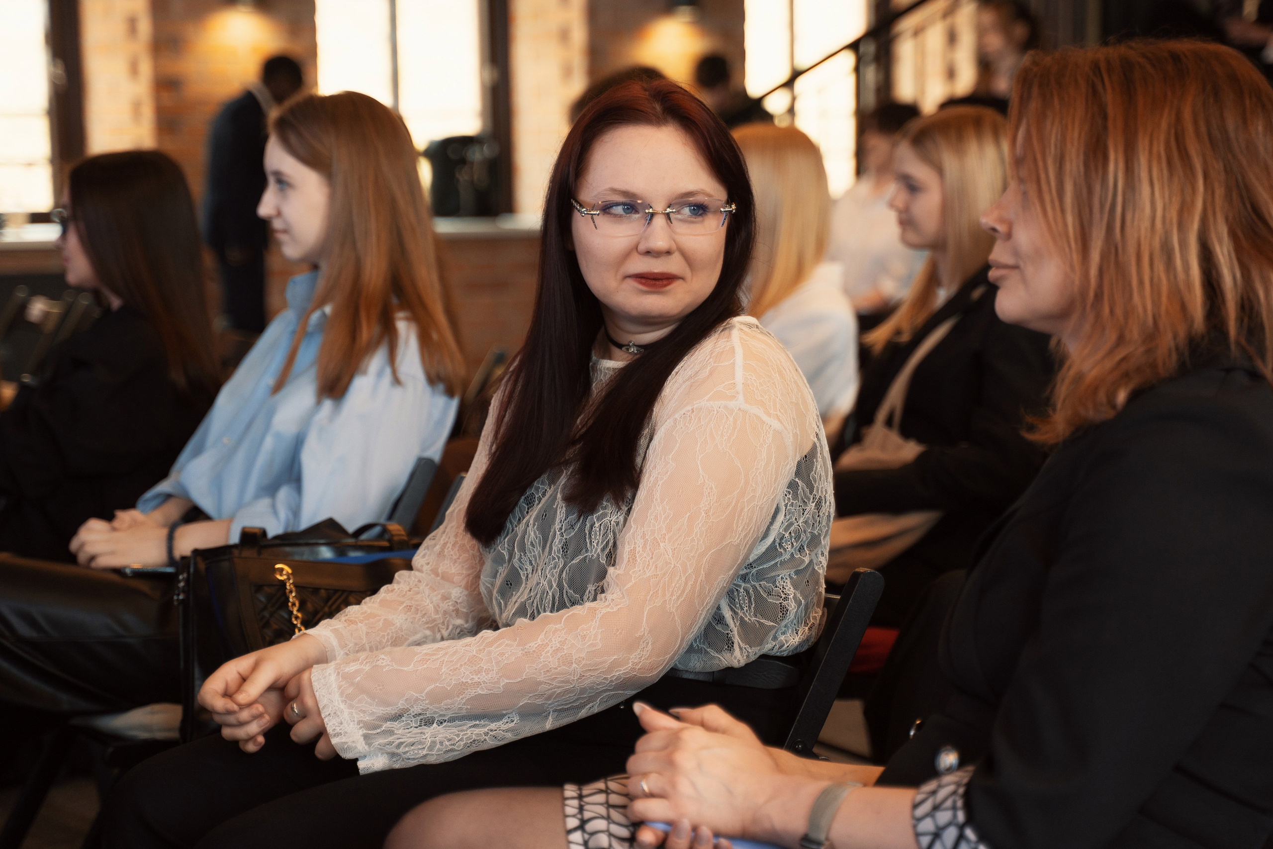 Репортажи. Фотограф Екатерина Огродничая Тюмень