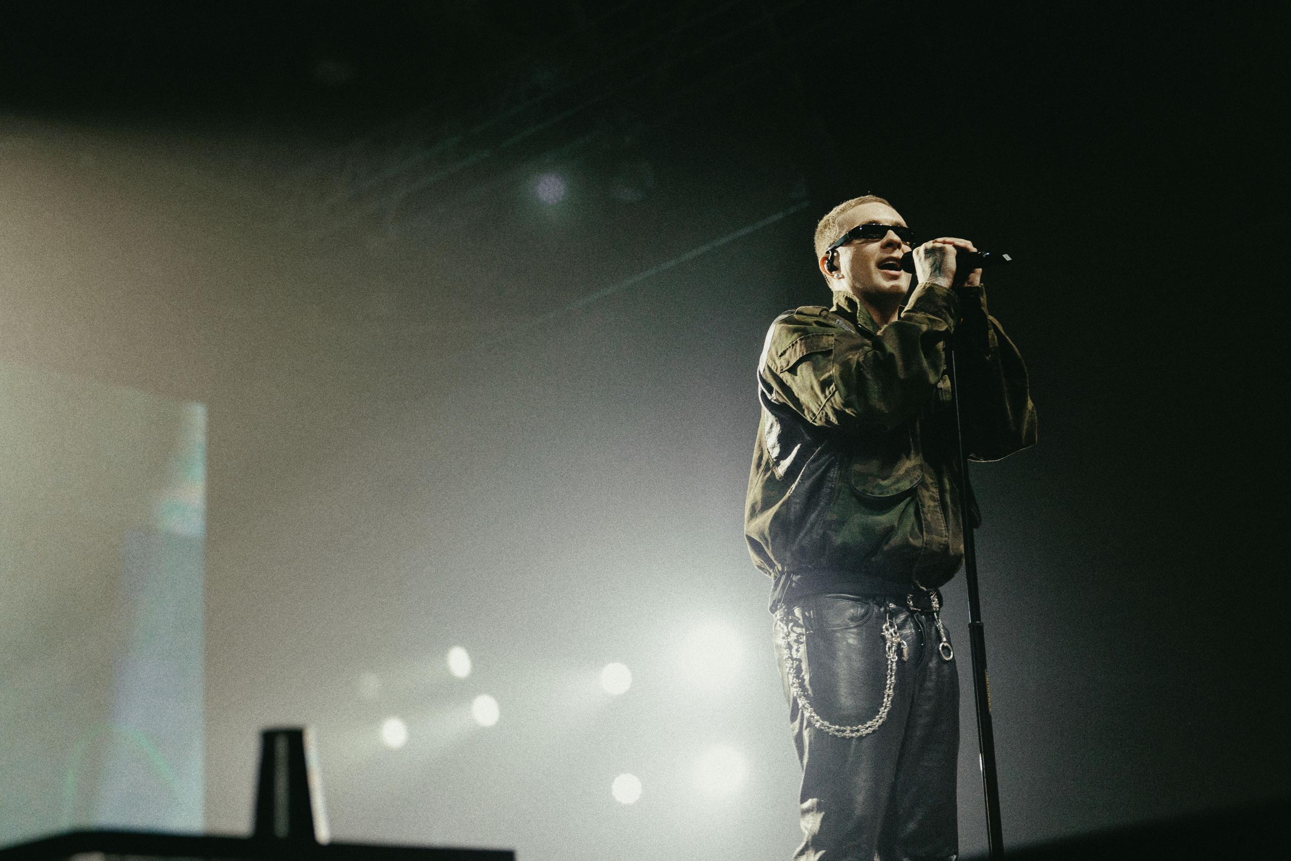 ЕГОР КРИД. Фотограф Иркутск Антипин Сергей