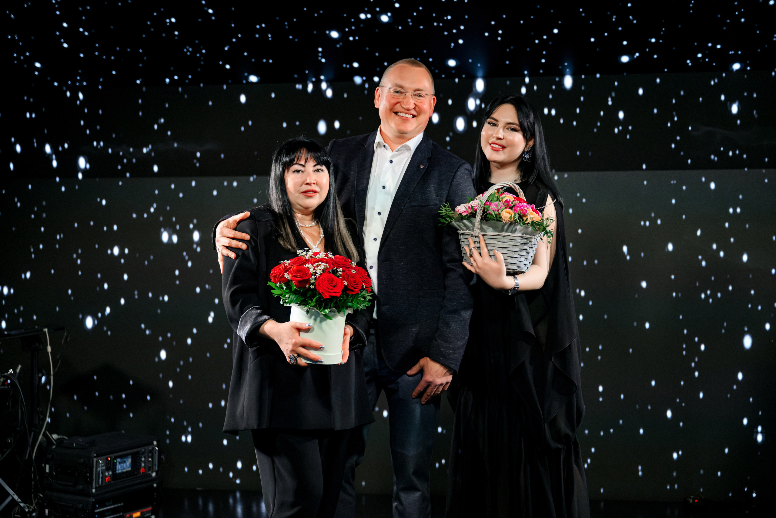 Happy Birthday. Максим Комаров — Профессиональный фотограф