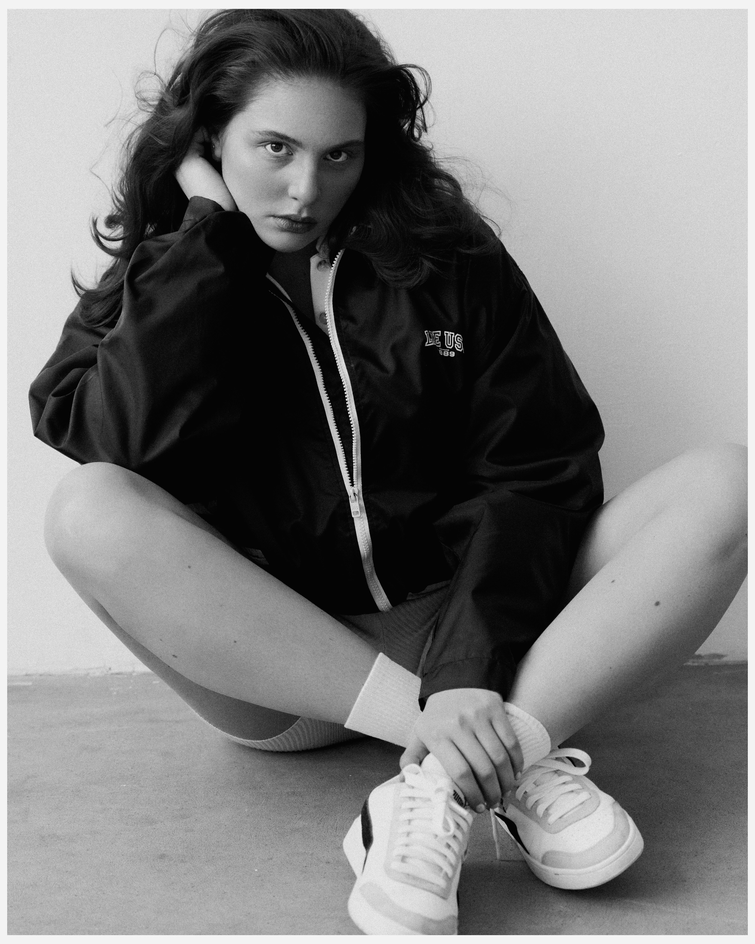 Модель plus size для предметной съемки Анна П. Москва | Sale Easy