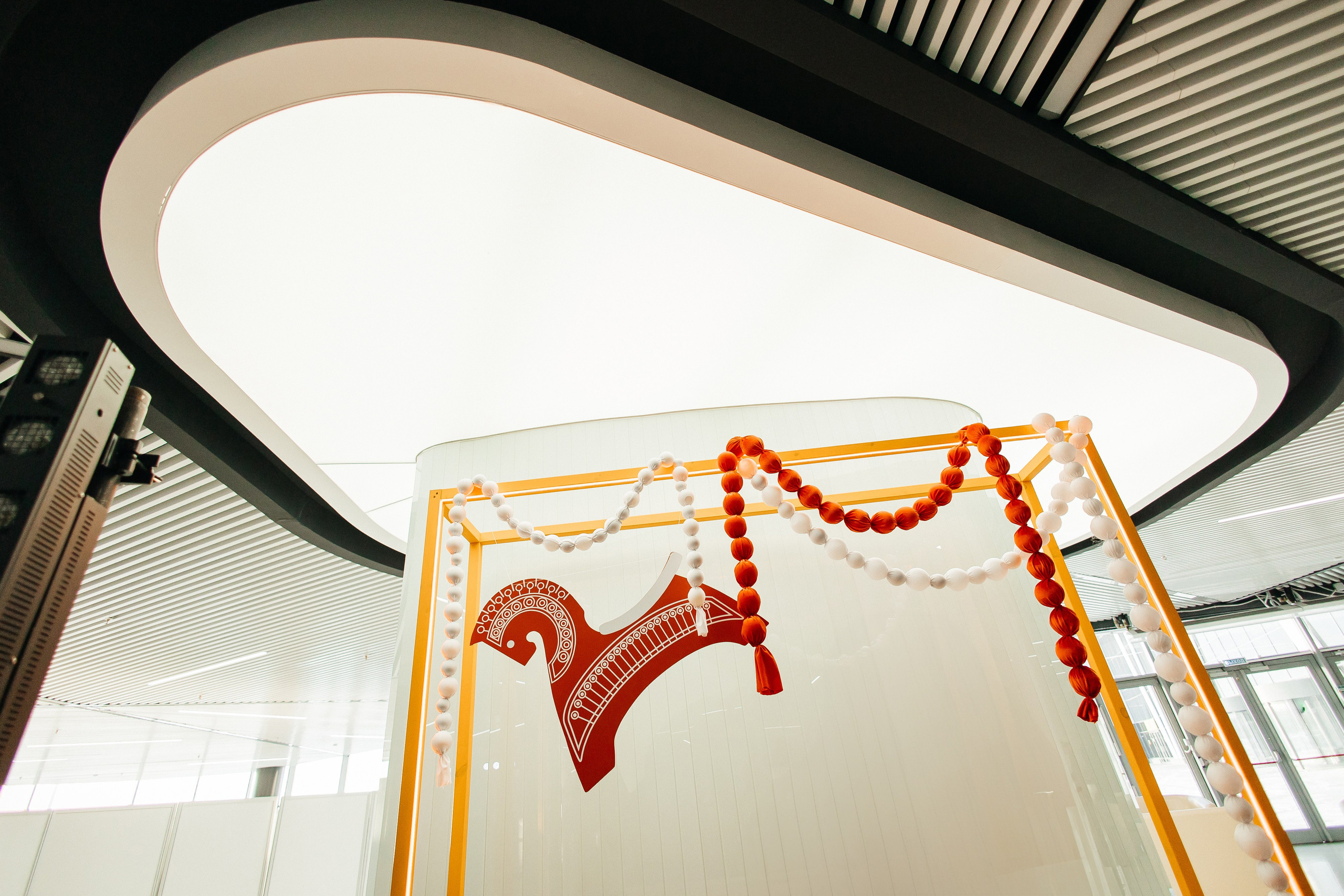 Репортаж. Фотограф Валя Шумилова