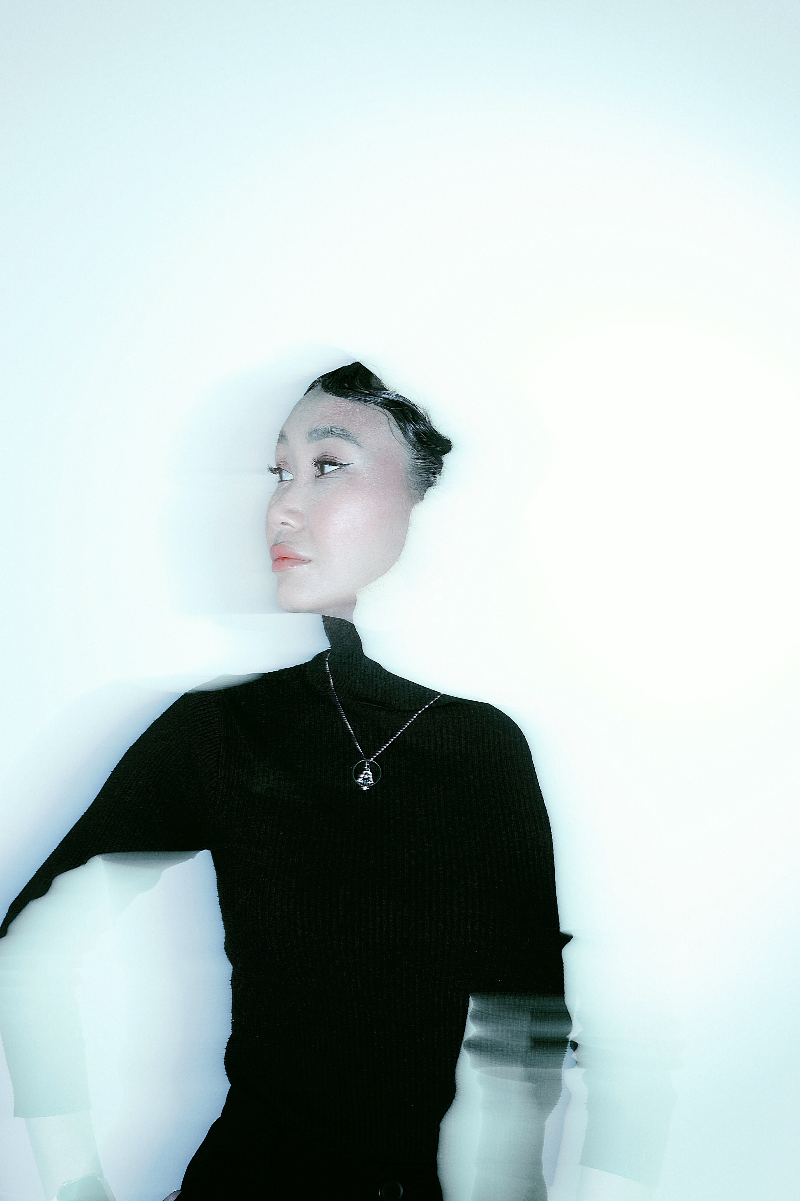 Алина. Женский фотограф в Москве Светлана Смагина