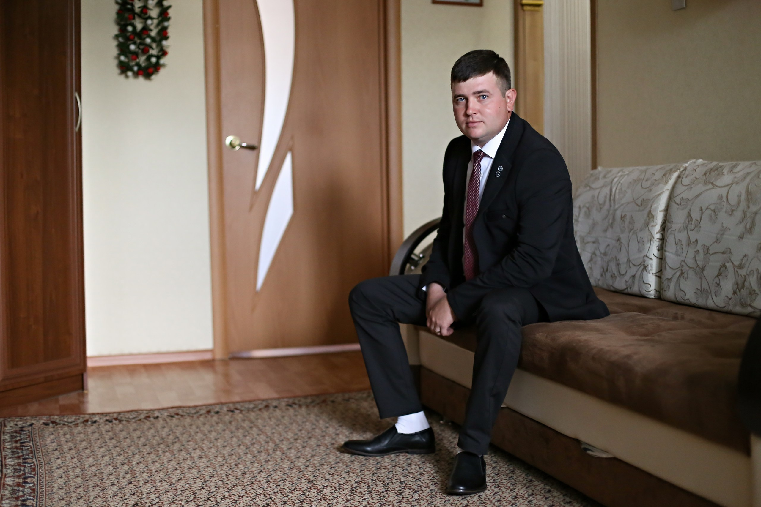 СВАДЬБА. Детский, семейный и свадебный фотограф в г. Орск Ирина Шмидт