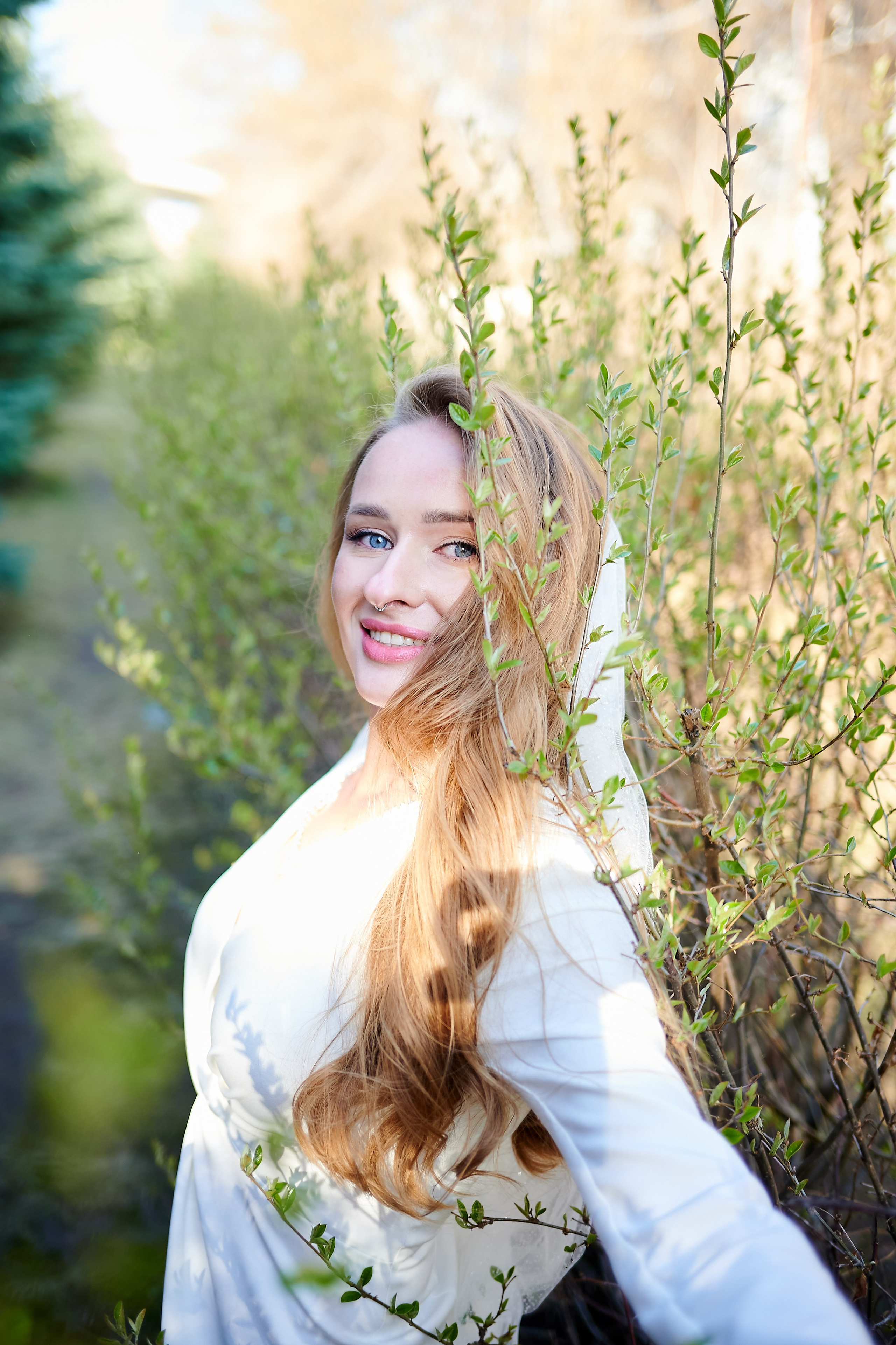 V&A. Профессиональный репортажный фотограф в Самаре Никита Королев