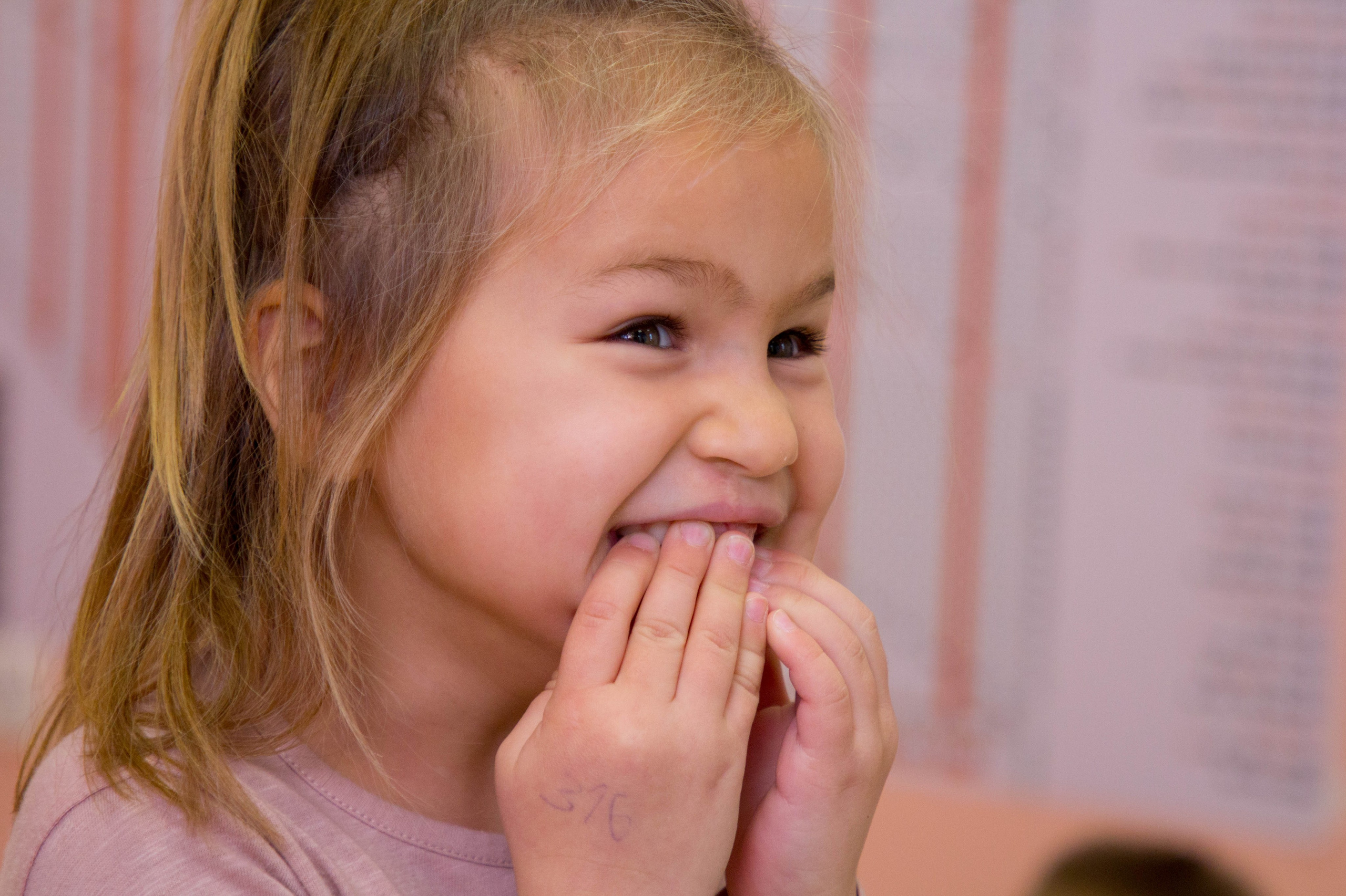 Дети сад. Семейный, детский, свадебный фотограф в Москве, Люберцах