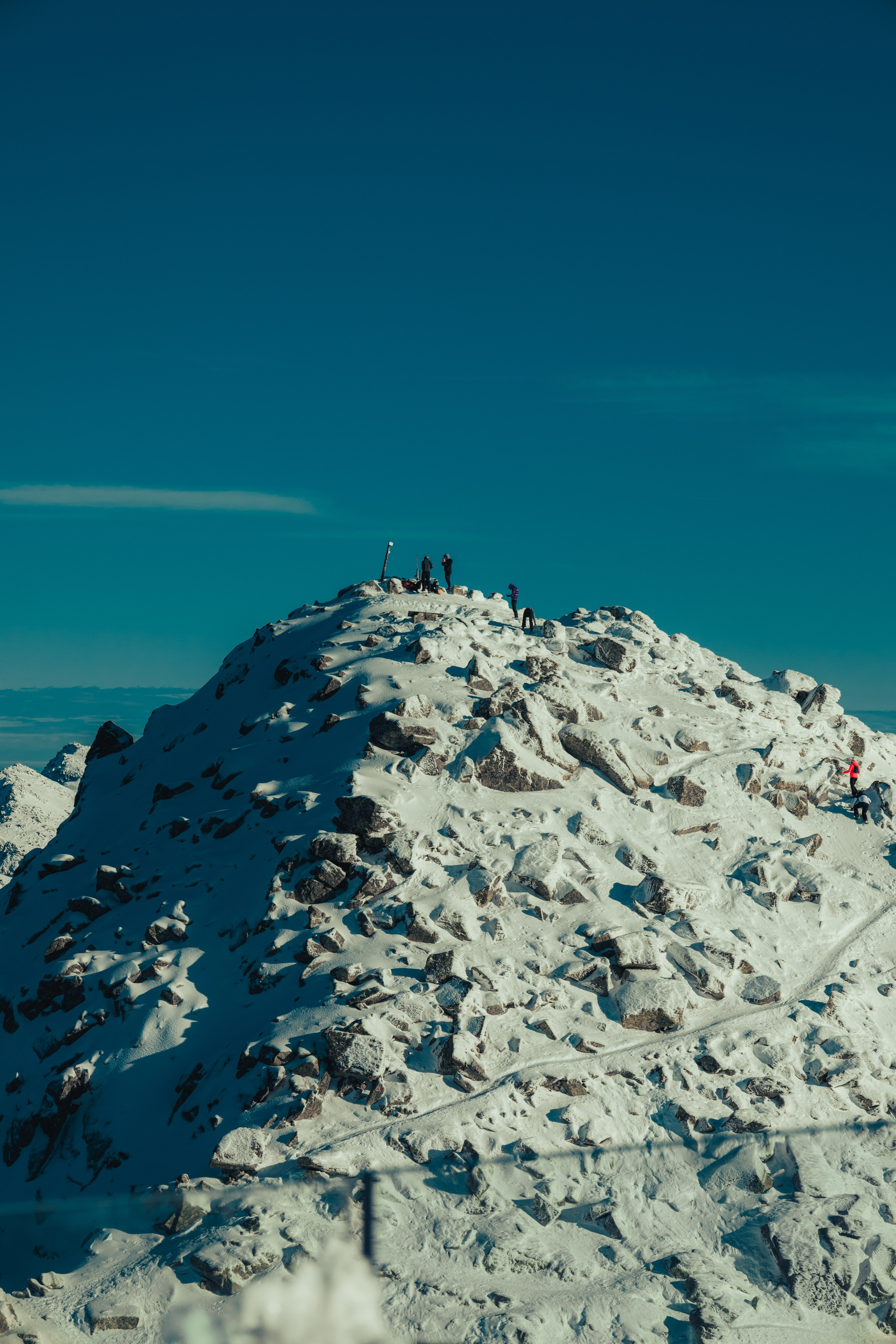 Лыжи 2025. Фотограф Владислав Воронович
