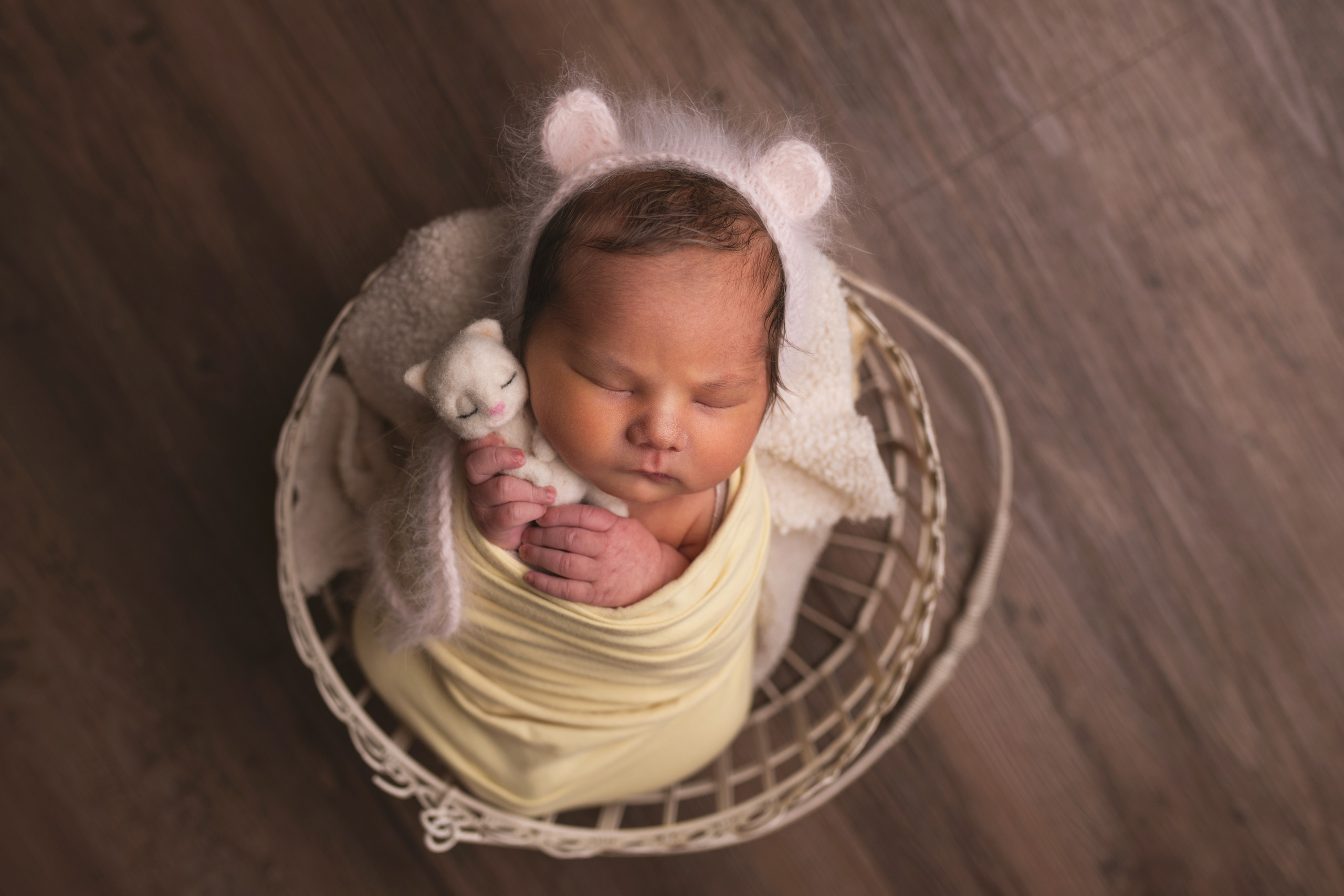 Агата. Кобякова Мария. Фотограф новорождённых и детей до года город ИРКУТСК