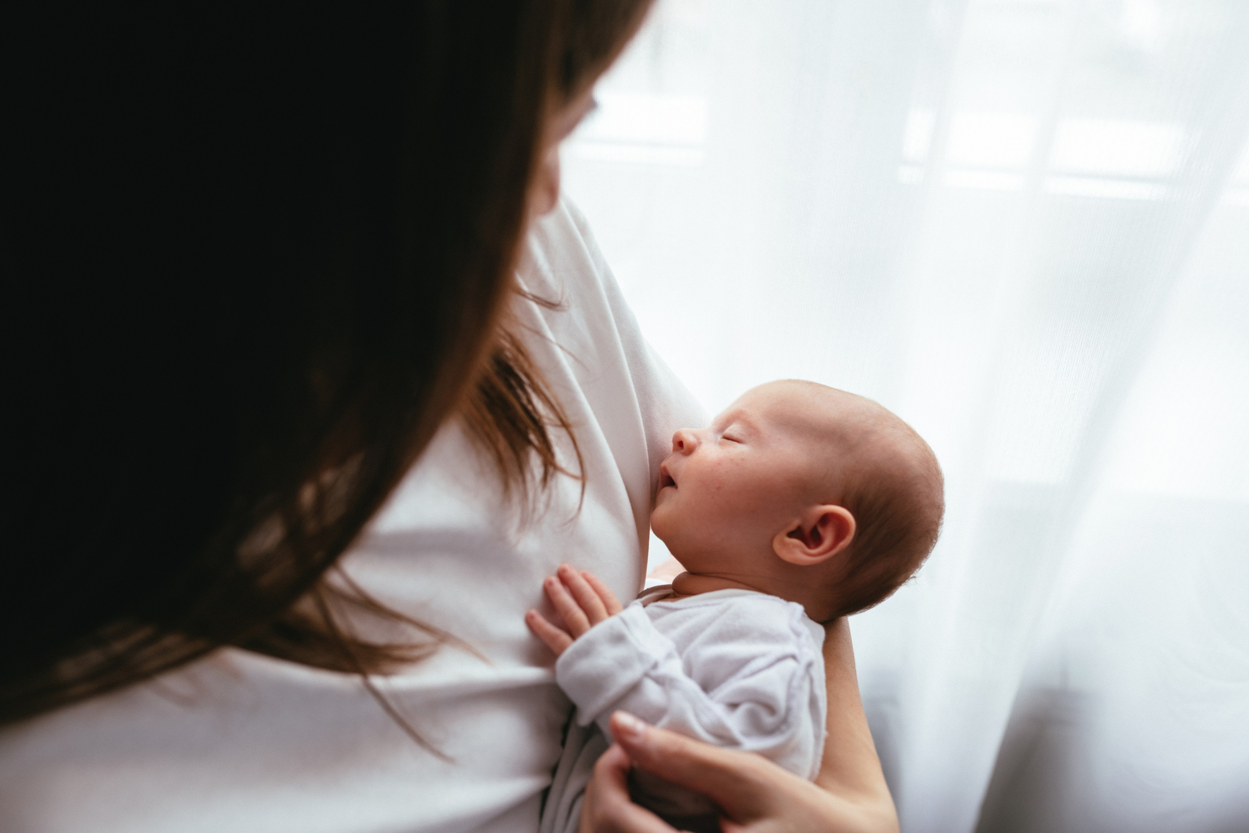 София | 1 месяц. Кобякова Мария. Фотограф новорождённых и детей до года город ИРКУТСК