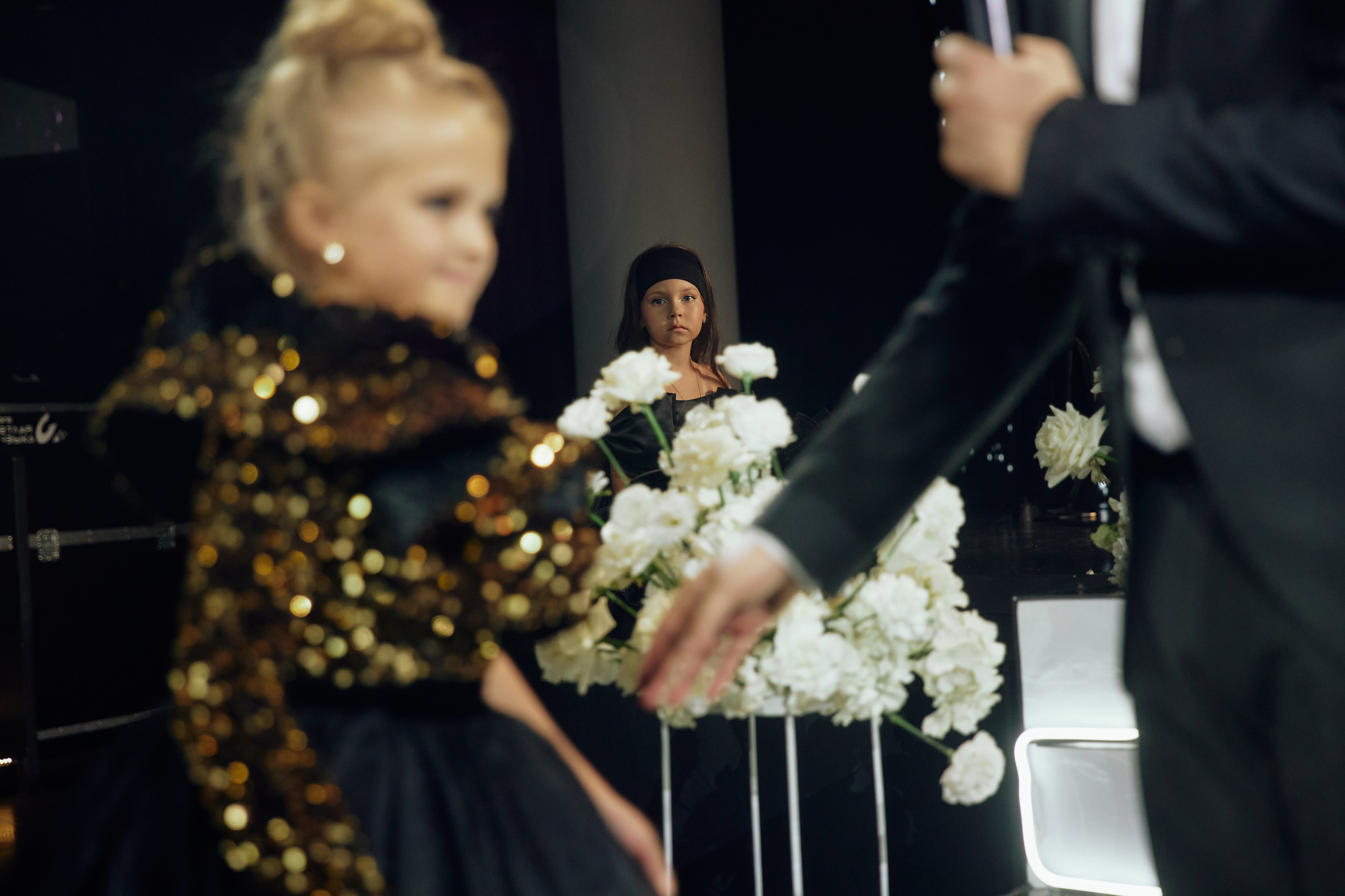 THE GOLDEN CRUMB. Дмитрий Мазуркевич: Профессиональный Репортажный Фотограф