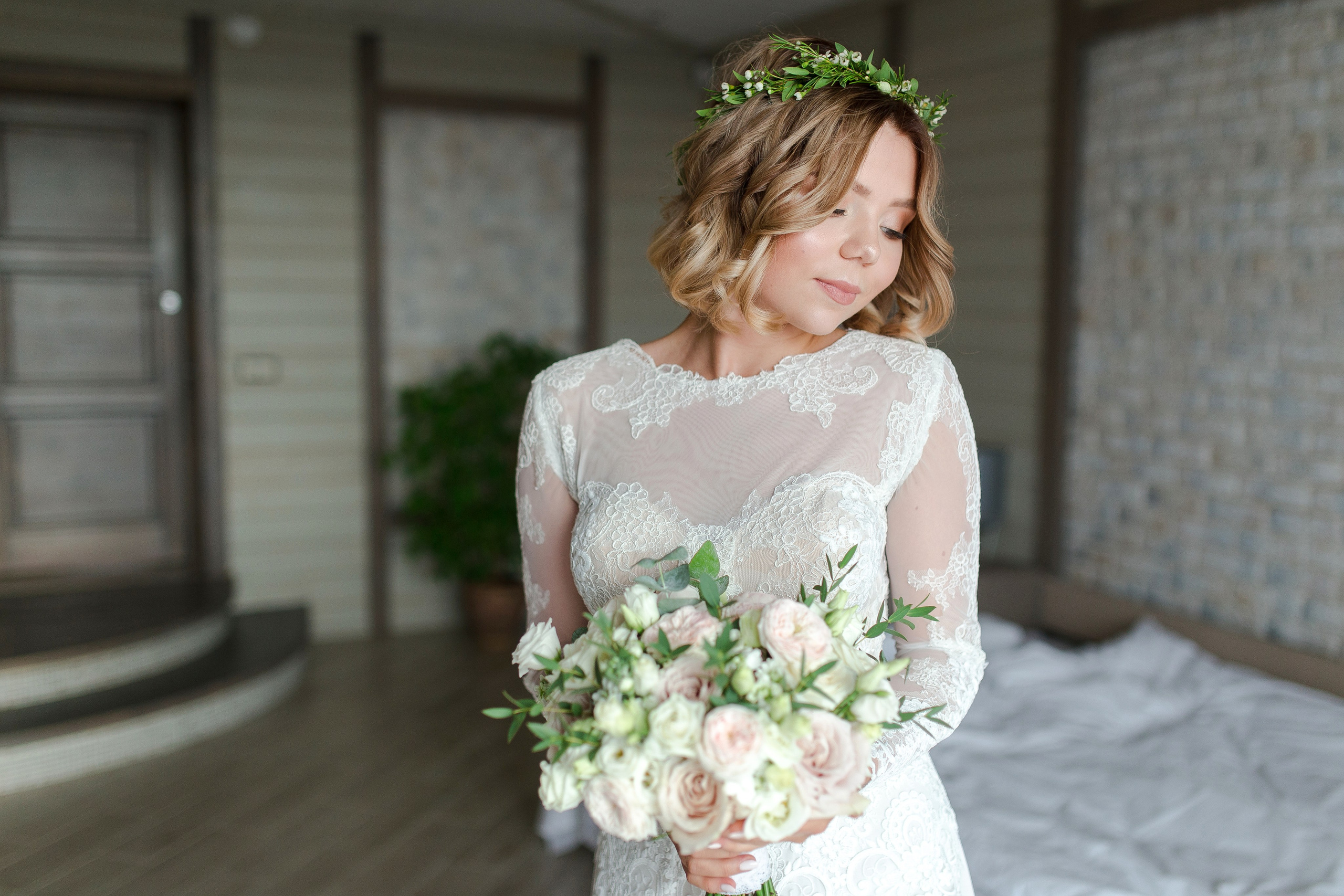 Свадебная съемка. Фотограф Иван Летохин