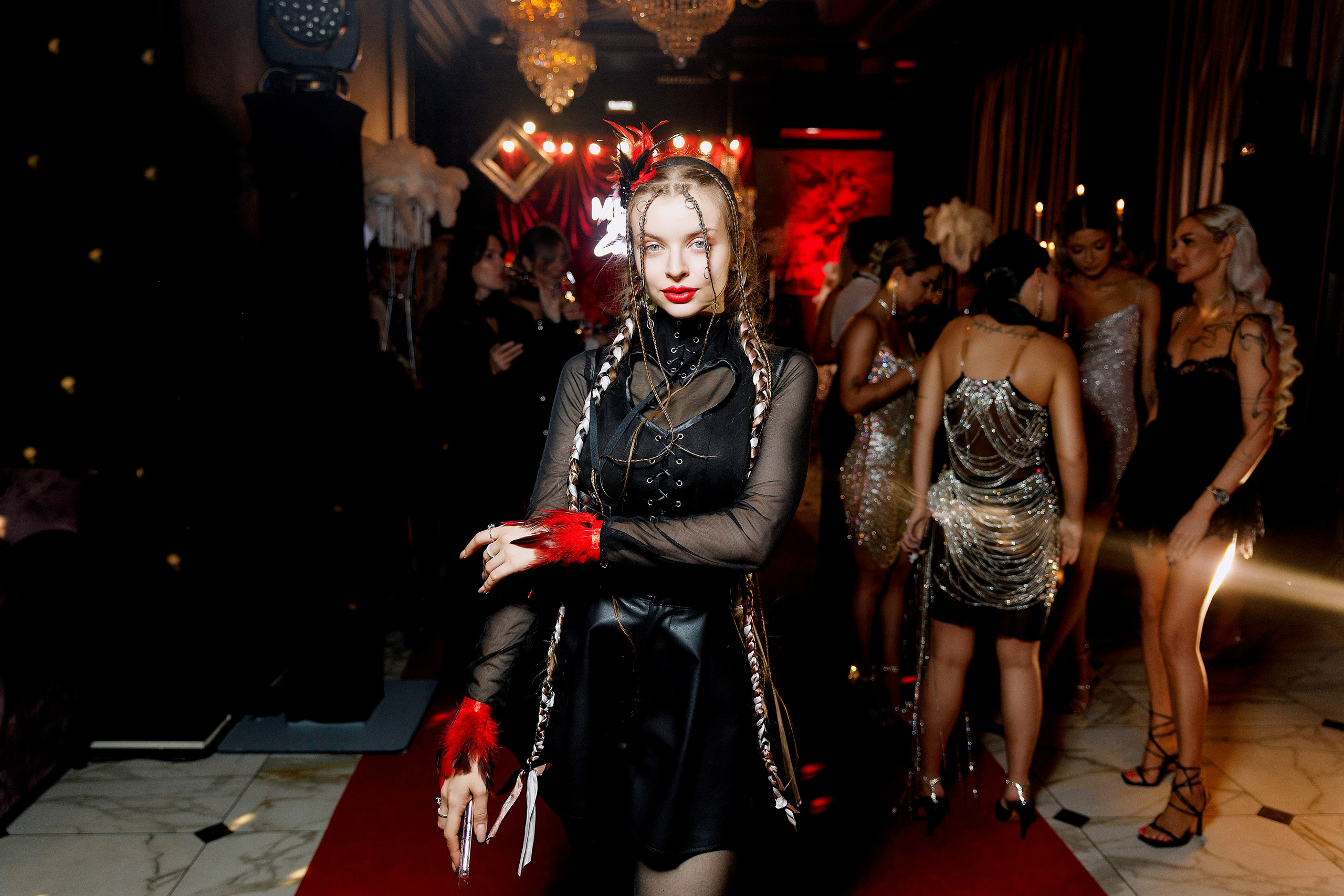 Репортажная съемка. Фотограф Иван Летохин