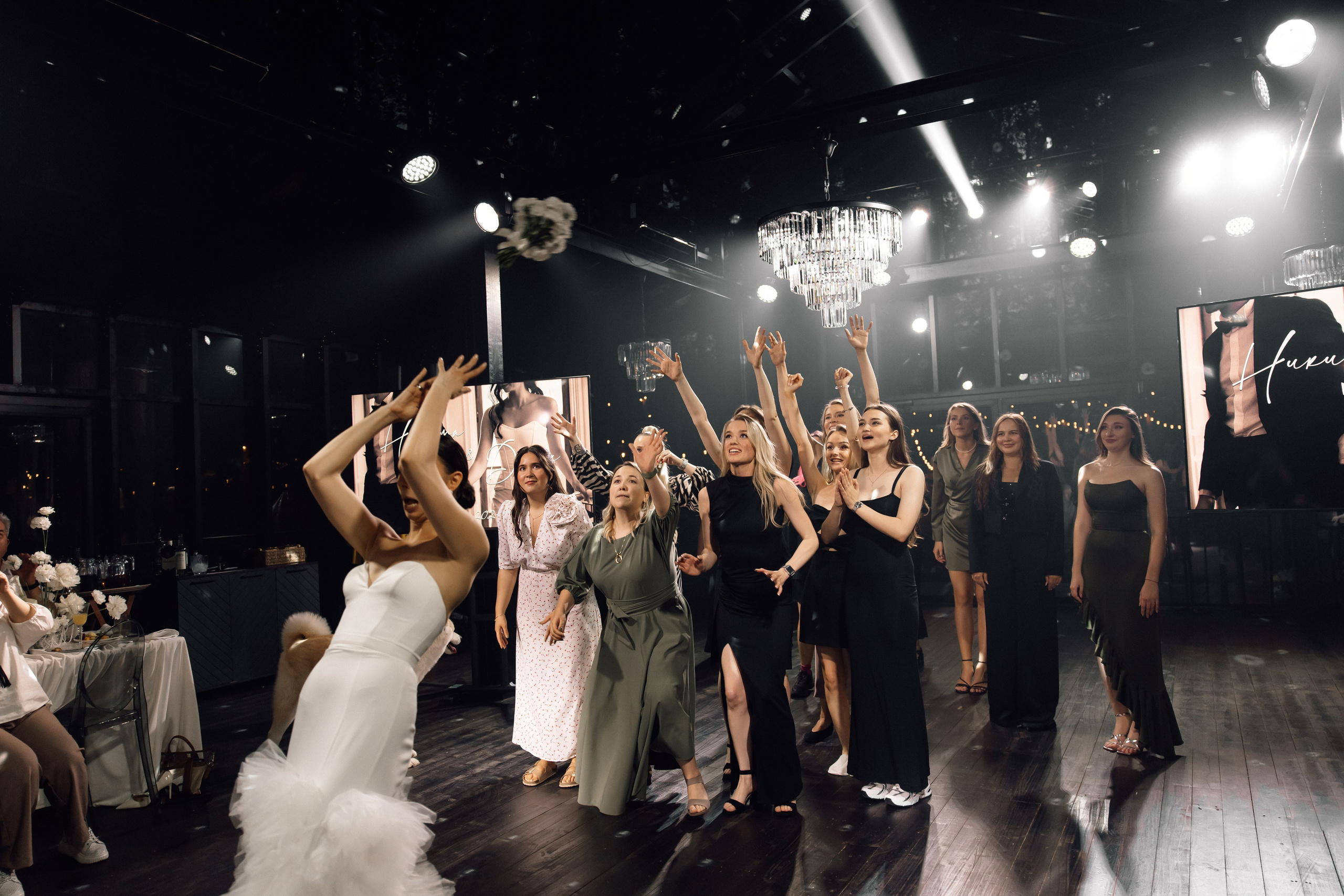 Дарья и Никита. Свадебный фотограф Москва Мотеюнайте Виктория